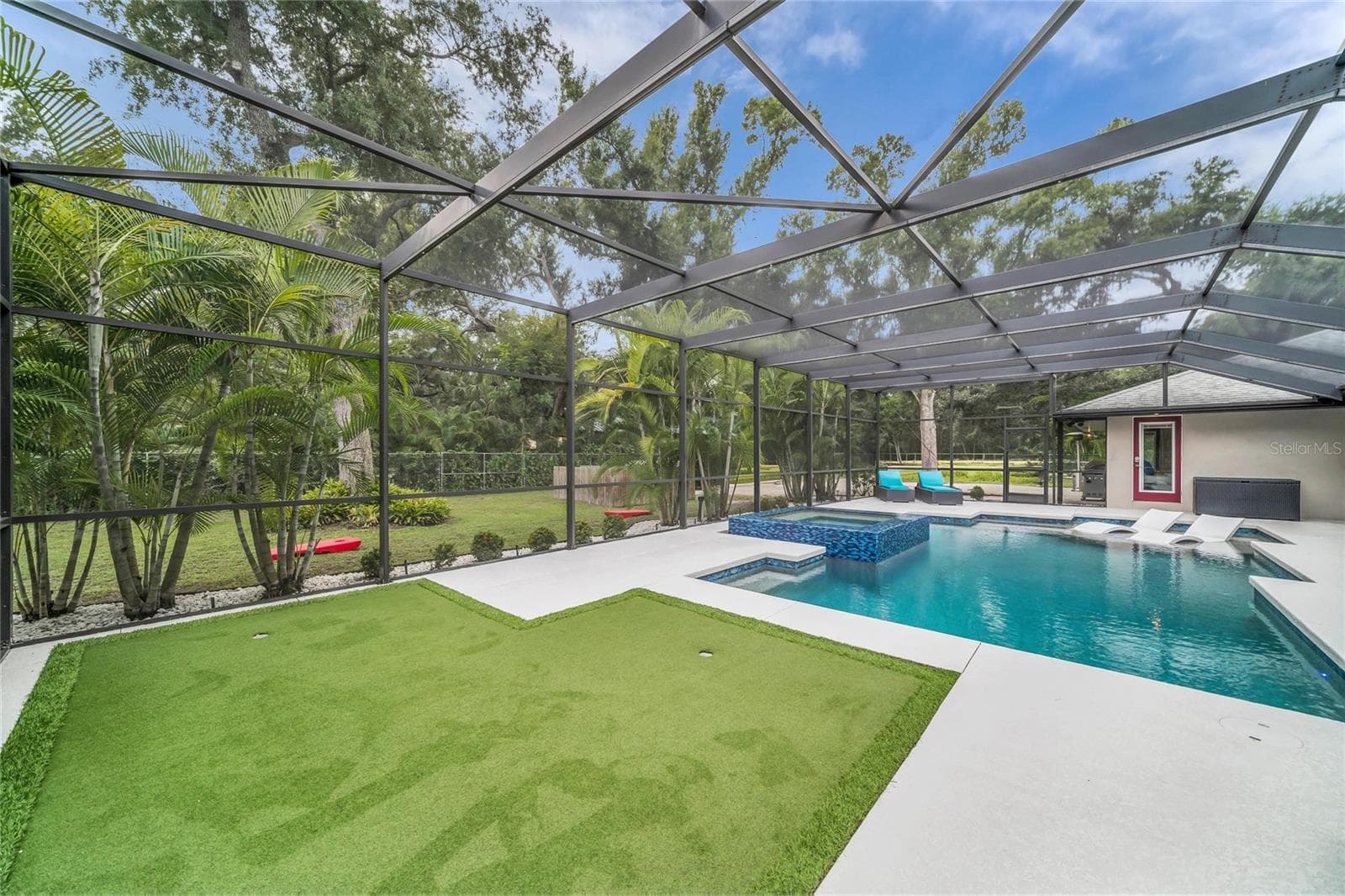 Single Family Residence at 5005 10TH LN E, BRADENTON, photo 60 of 90