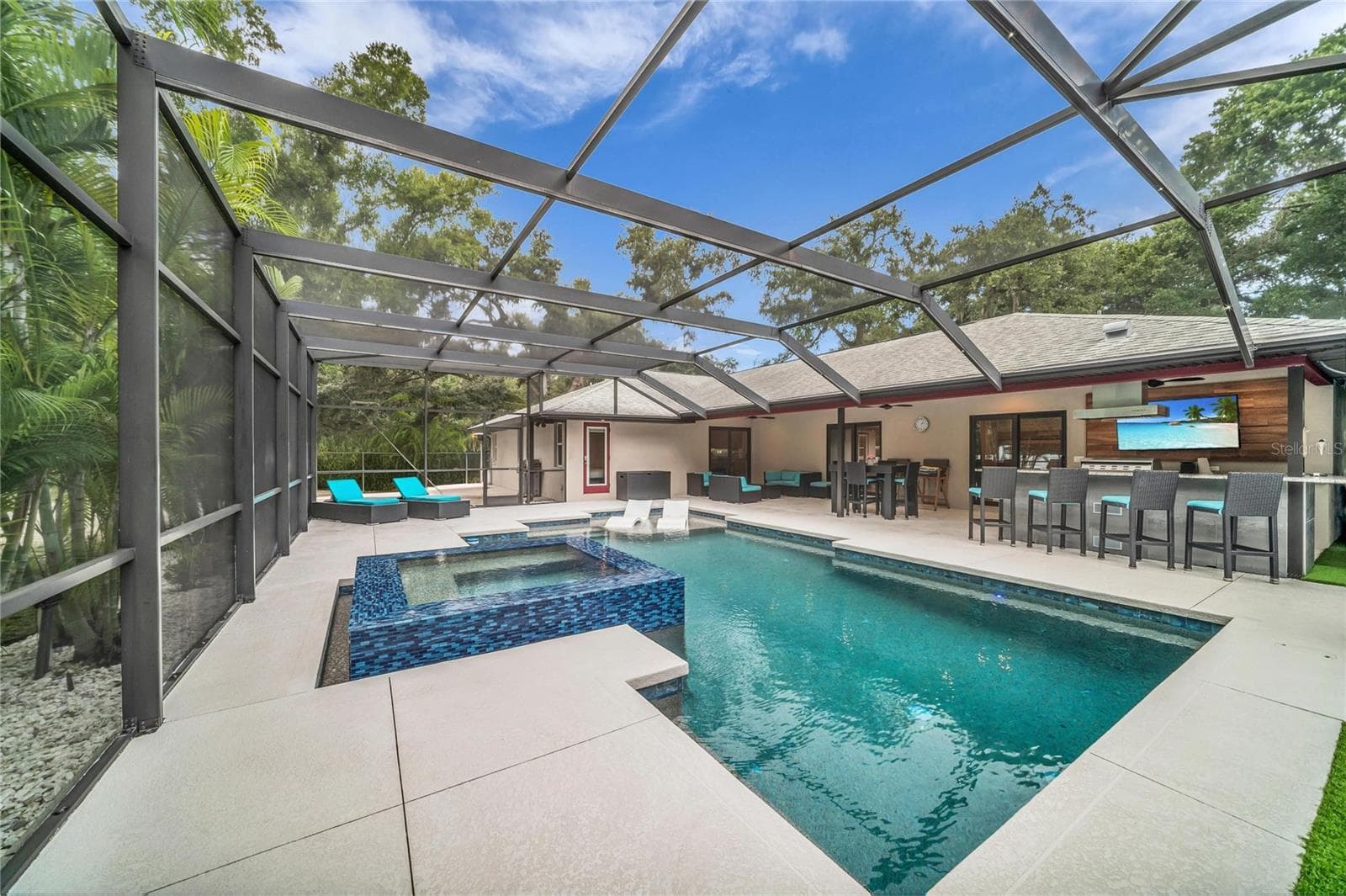Single Family Residence at 5005 10TH LN E, BRADENTON, photo 61 of 90