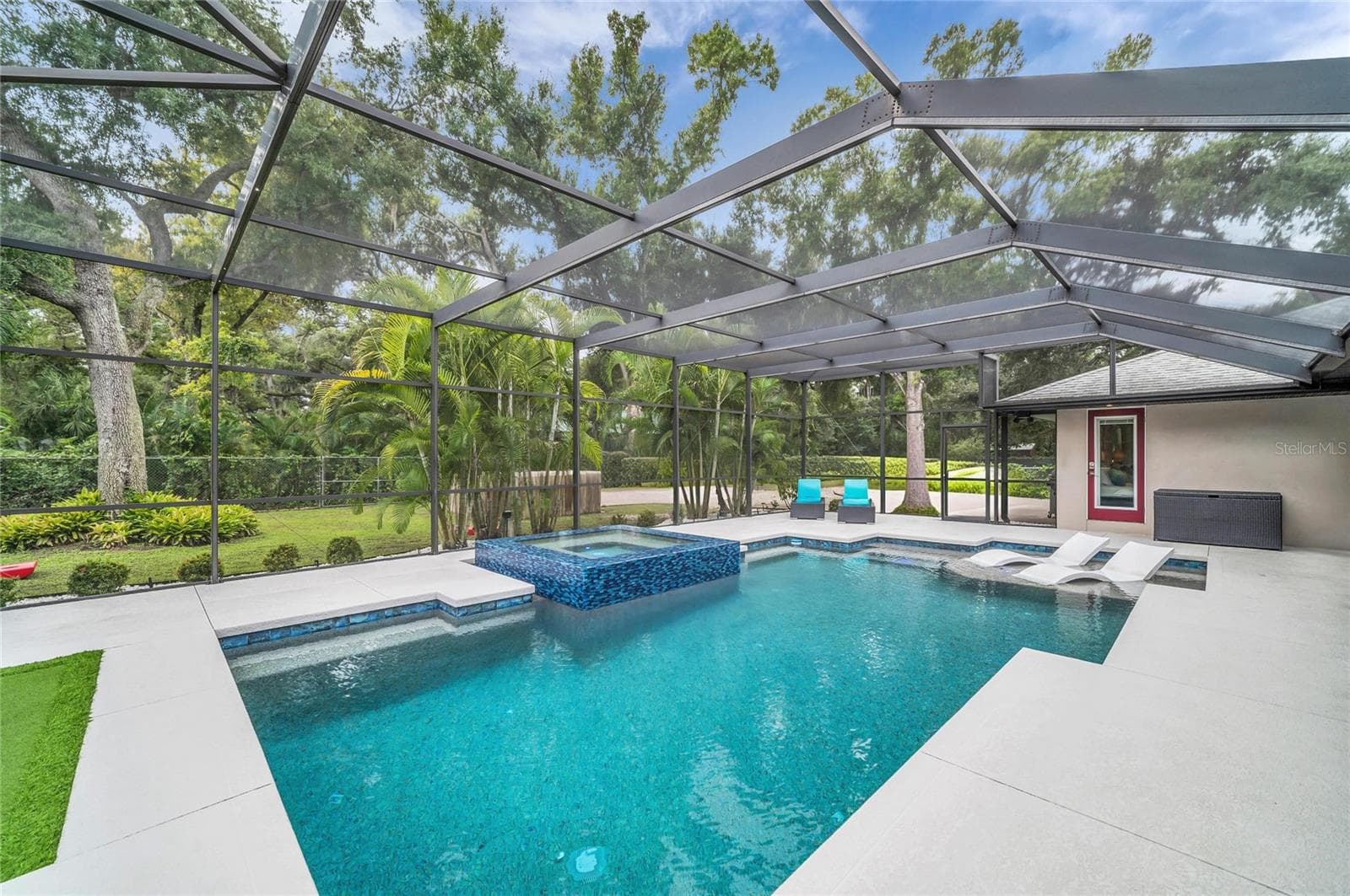Single Family Residence at 5005 10TH LN E, BRADENTON, photo 64 of 90