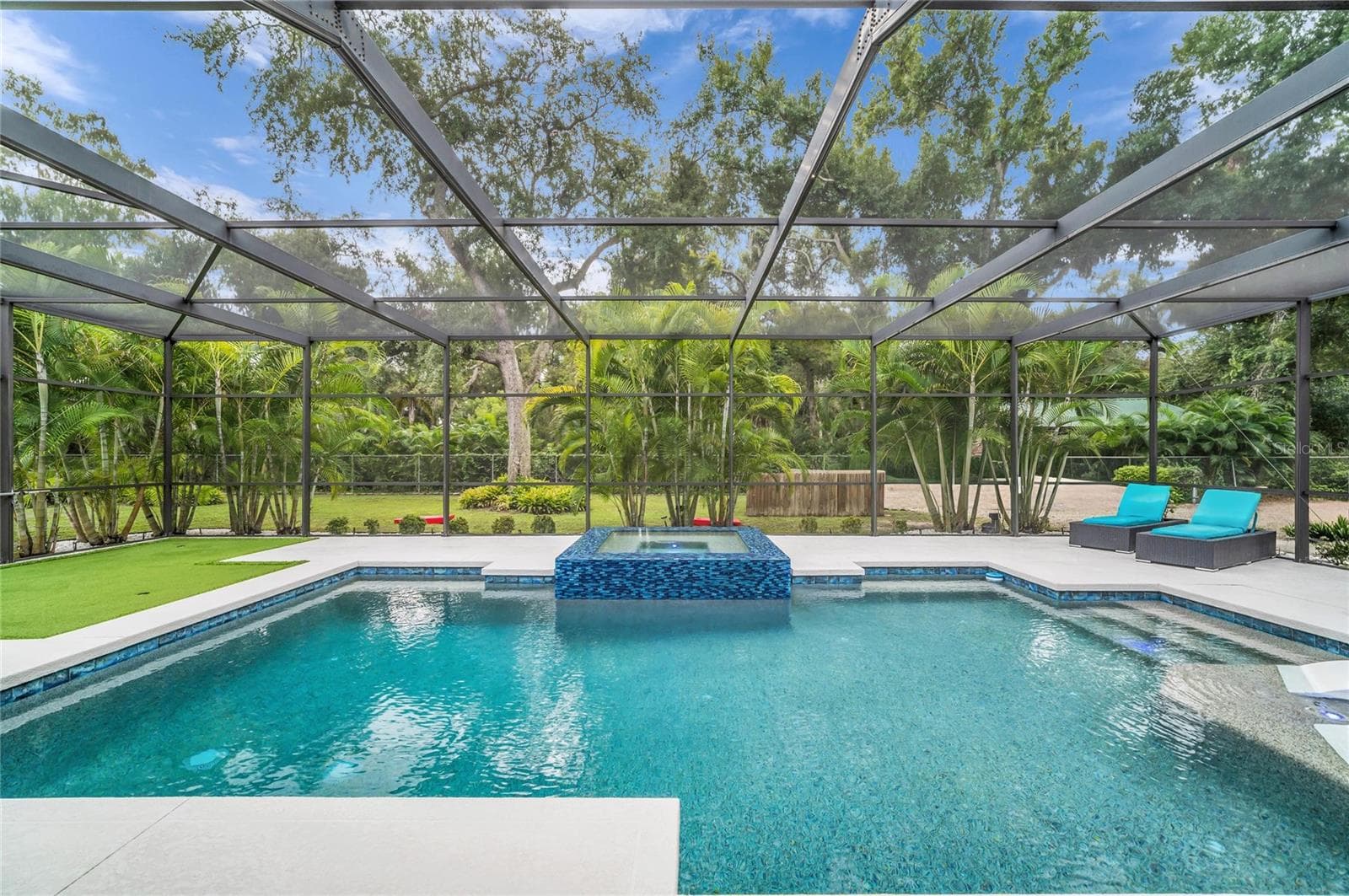 Single Family Residence at 5005 10TH LN E, BRADENTON, photo 65 of 90