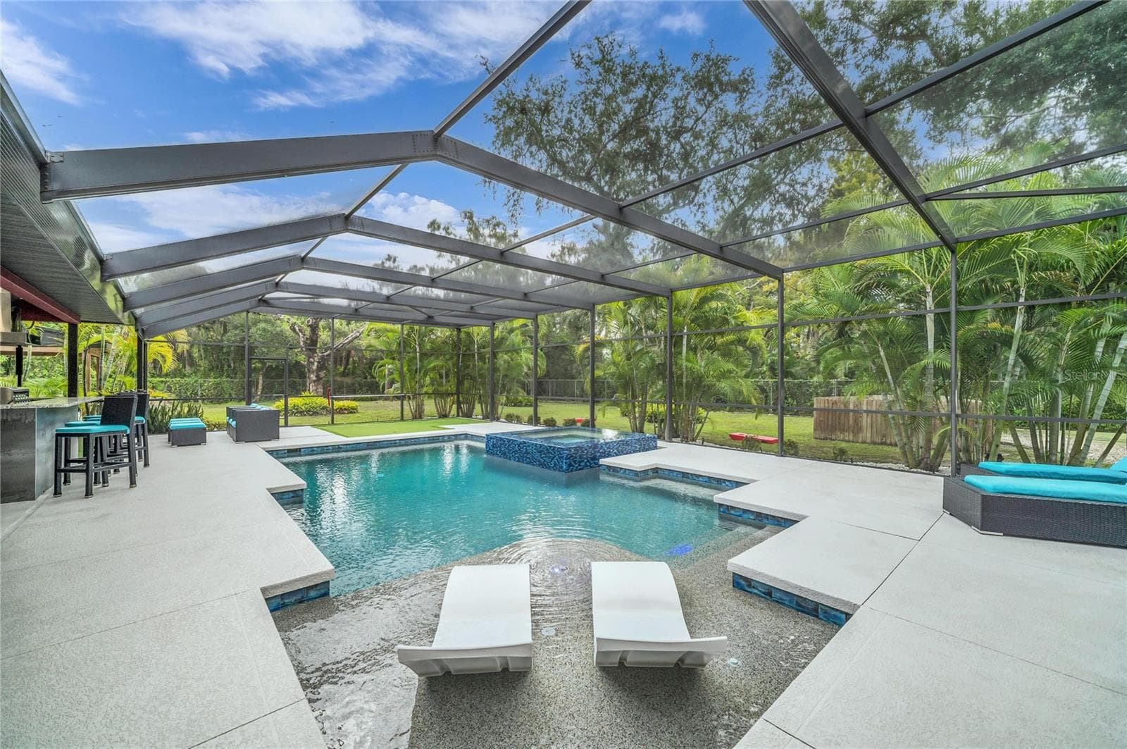 Single Family Residence at 5005 10TH LN E, BRADENTON, photo 66 of 90
