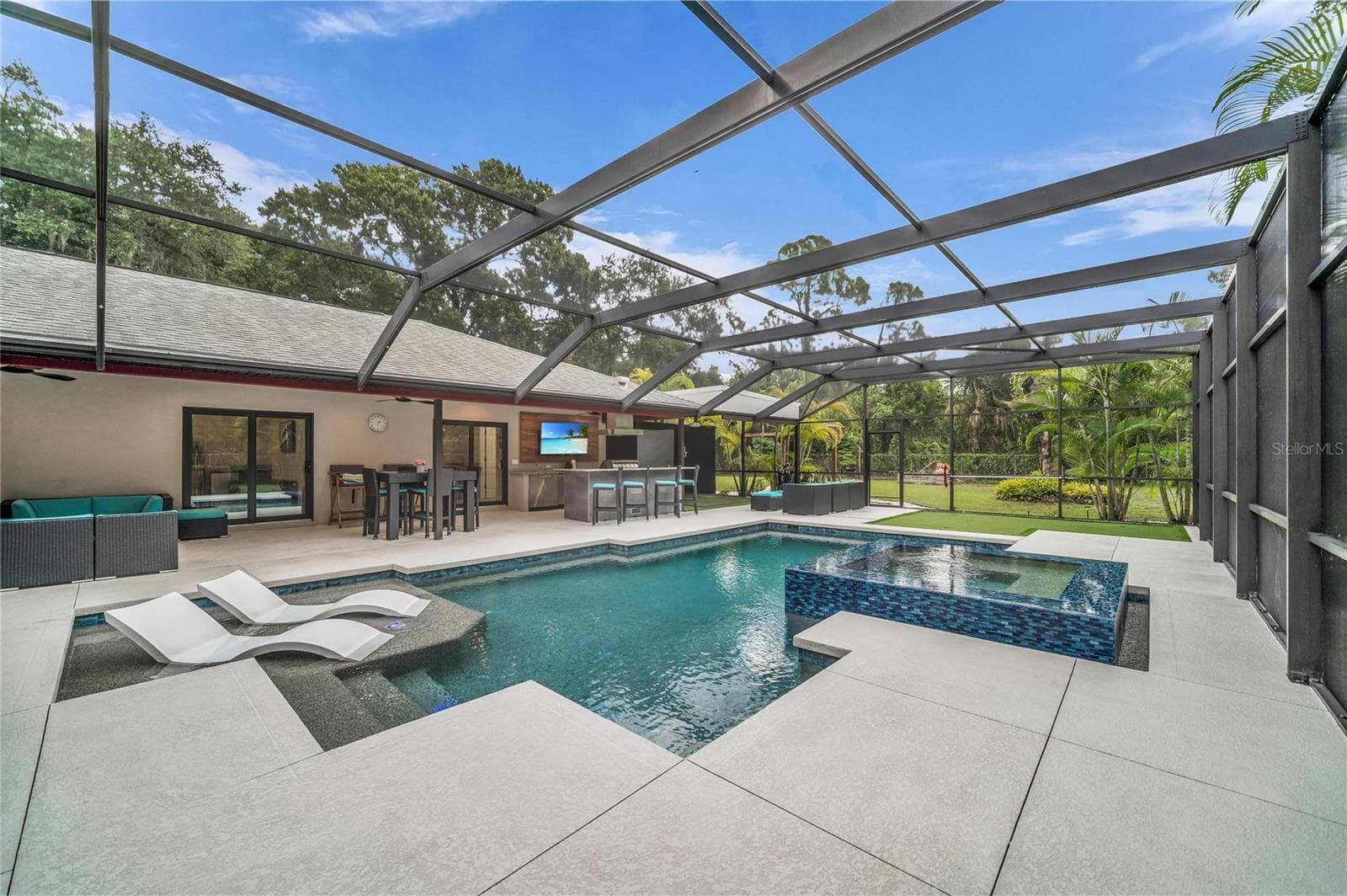 Single Family Residence at 5005 10TH LN E, BRADENTON, photo 68 of 90