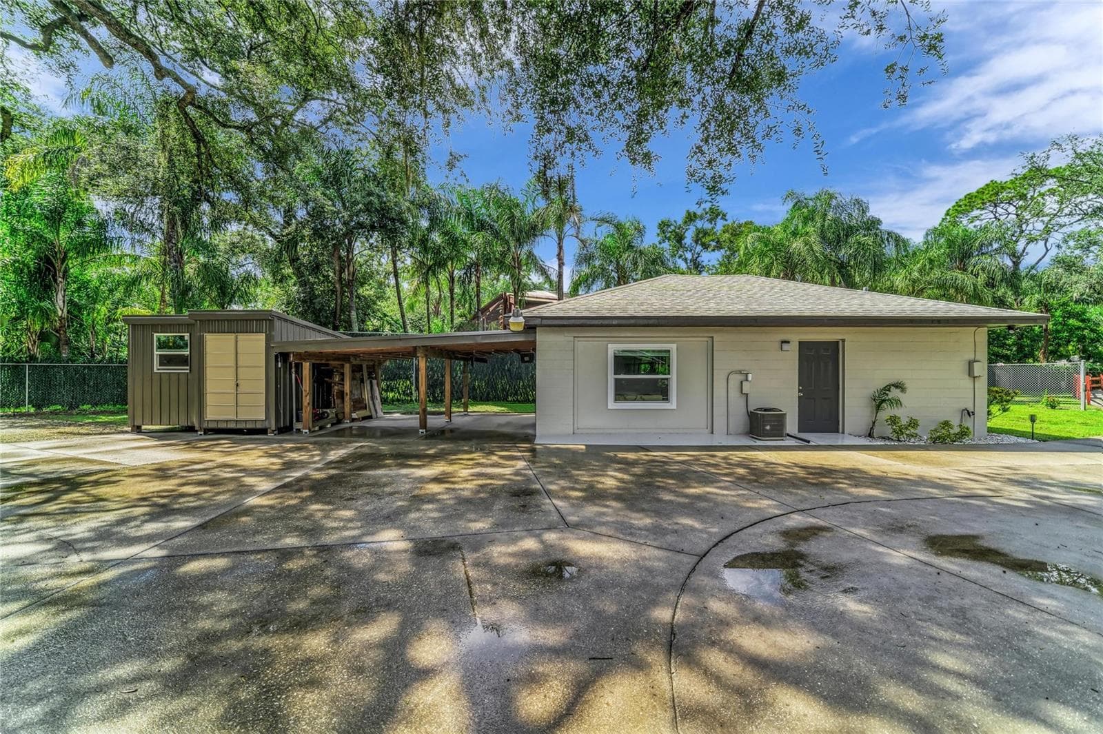 Single Family Residence at 5005 10TH LN E, BRADENTON, photo 78 of 90