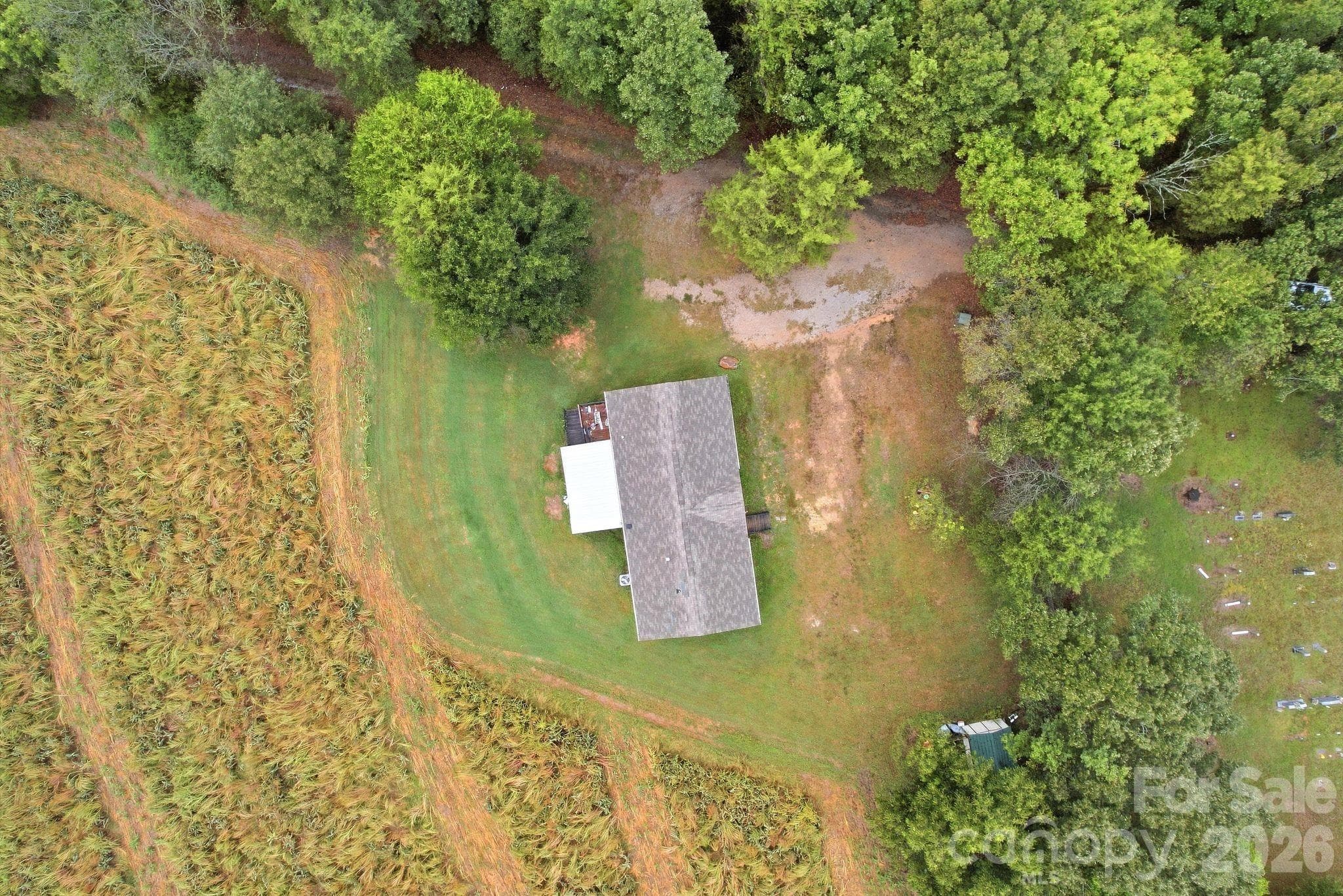 Single Family Residence at 718 Marys Grove Church Road, Kings Mountain, photo 32 of 32