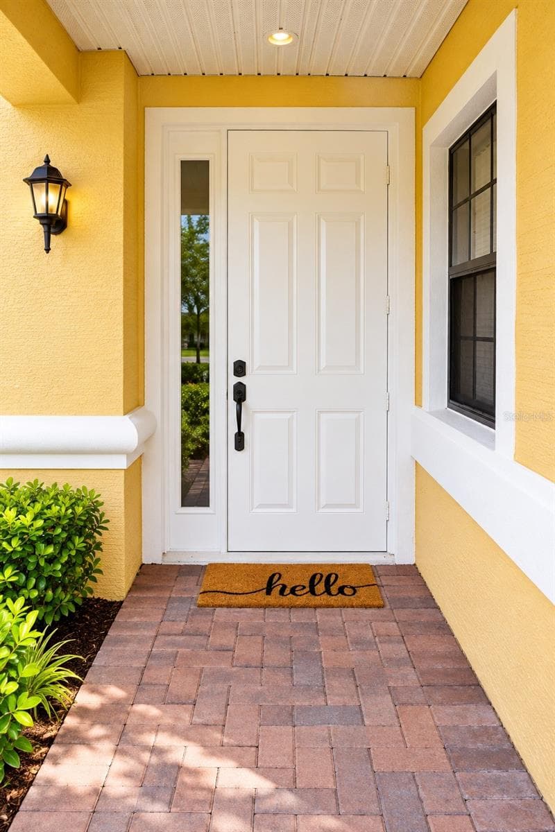Townhouse at 1298 CLOVE DR, POINCIANA, photo 6 of 32