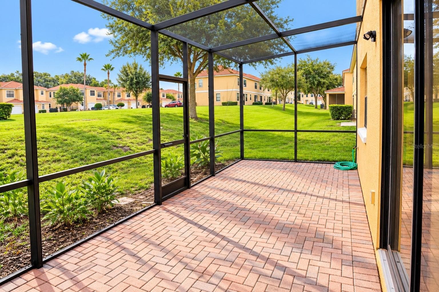 Townhouse at 1298 CLOVE DR, POINCIANA, photo 27 of 32