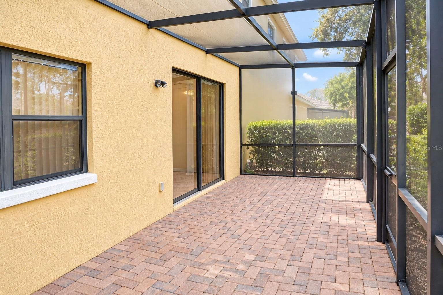 Townhouse at 1298 CLOVE DR, POINCIANA, photo 28 of 32