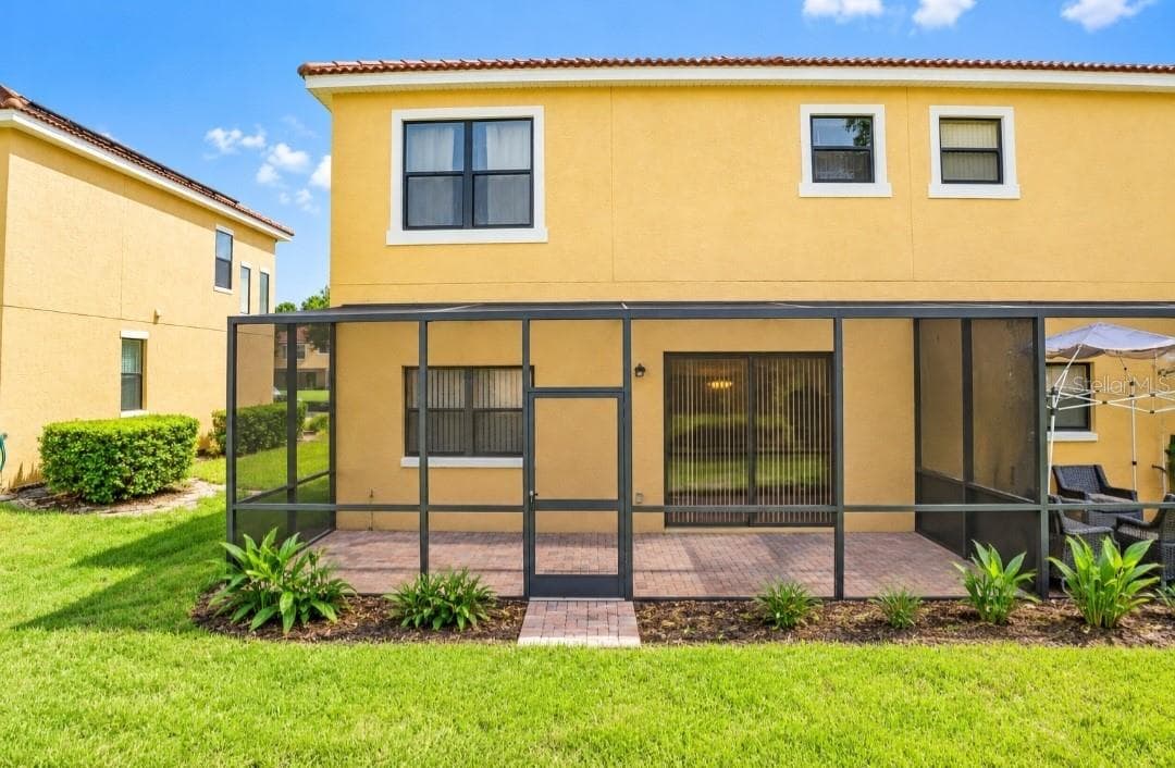 Townhouse at 1298 CLOVE DR, POINCIANA, photo 29 of 32