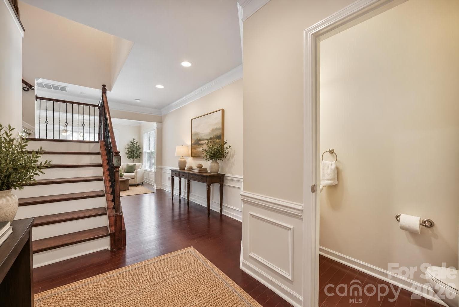 Single Family Residence at 3845 Park South Station Boulevard, Charlotte, photo 3 of 45