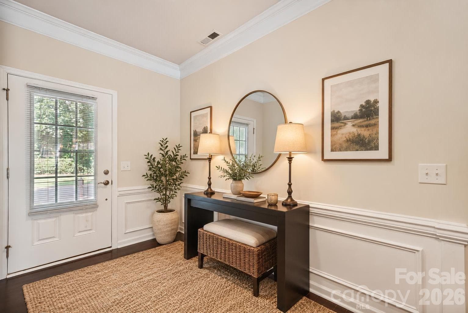 Single Family Residence at 3845 Park South Station Boulevard, Charlotte, photo 5 of 45