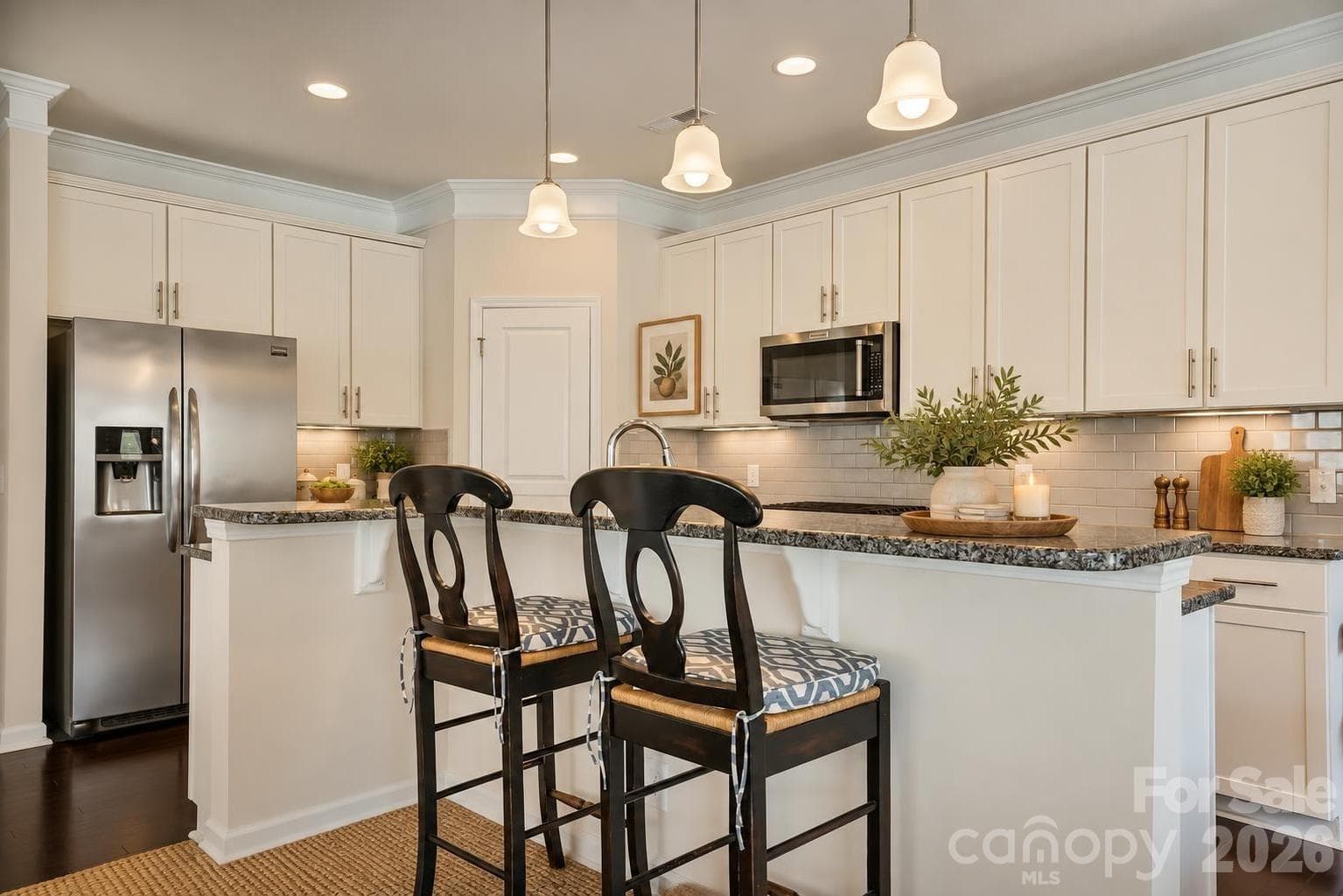 Single Family Residence at 3845 Park South Station Boulevard, Charlotte, photo 15 of 45