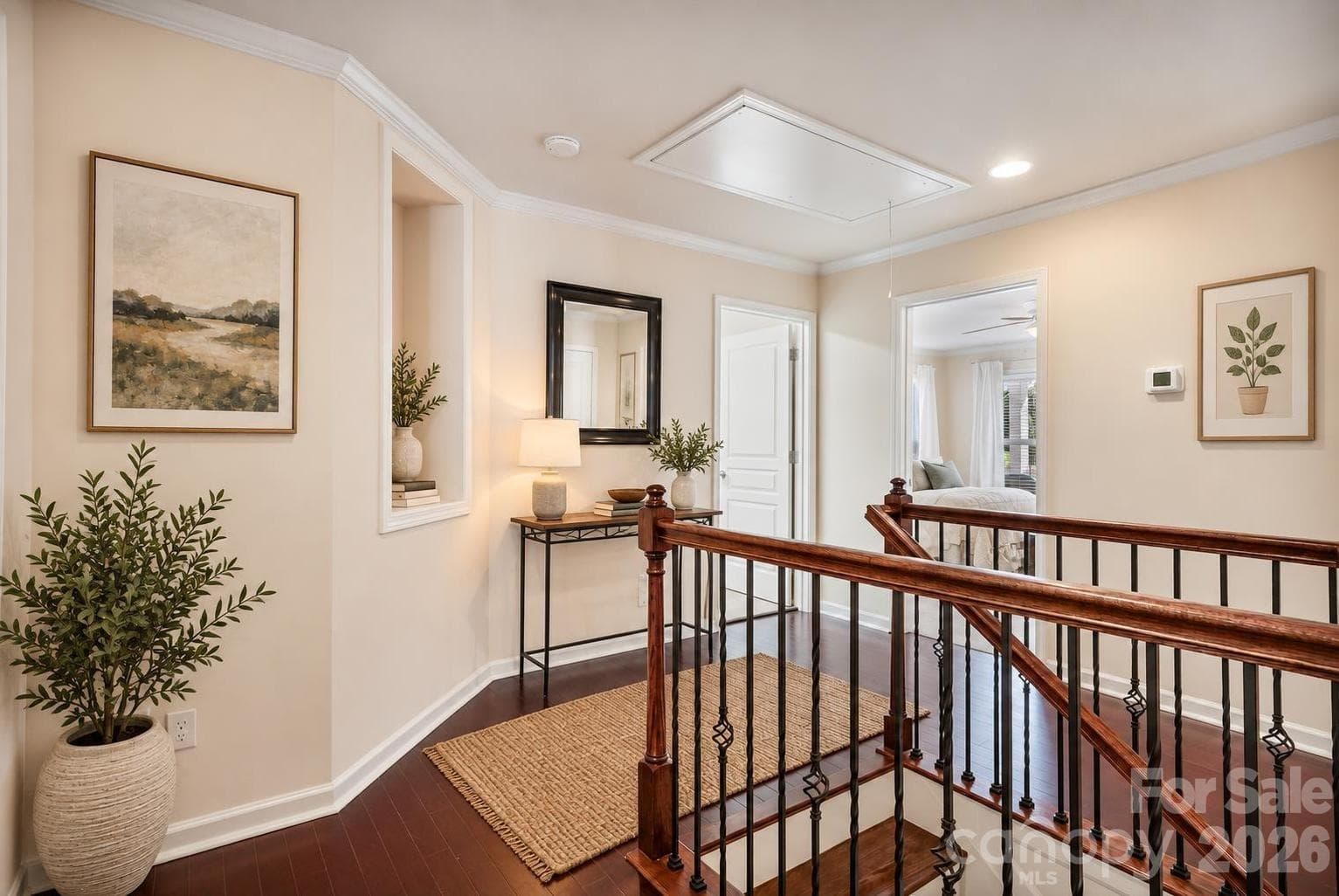 Single Family Residence at 3845 Park South Station Boulevard, Charlotte, photo 19 of 45