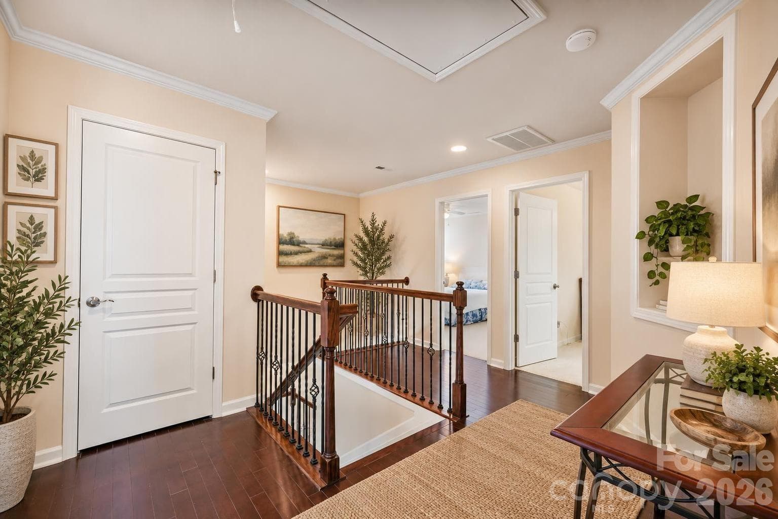Single Family Residence at 3845 Park South Station Boulevard, Charlotte, photo 18 of 45