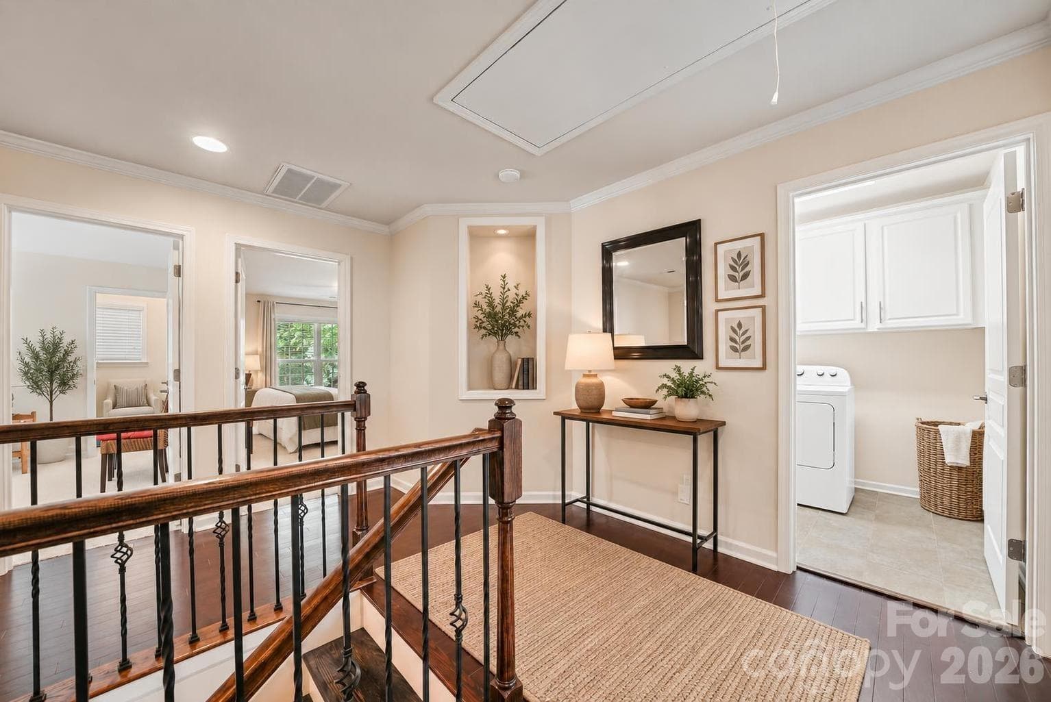 Single Family Residence at 3845 Park South Station Boulevard, Charlotte, photo 20 of 45
