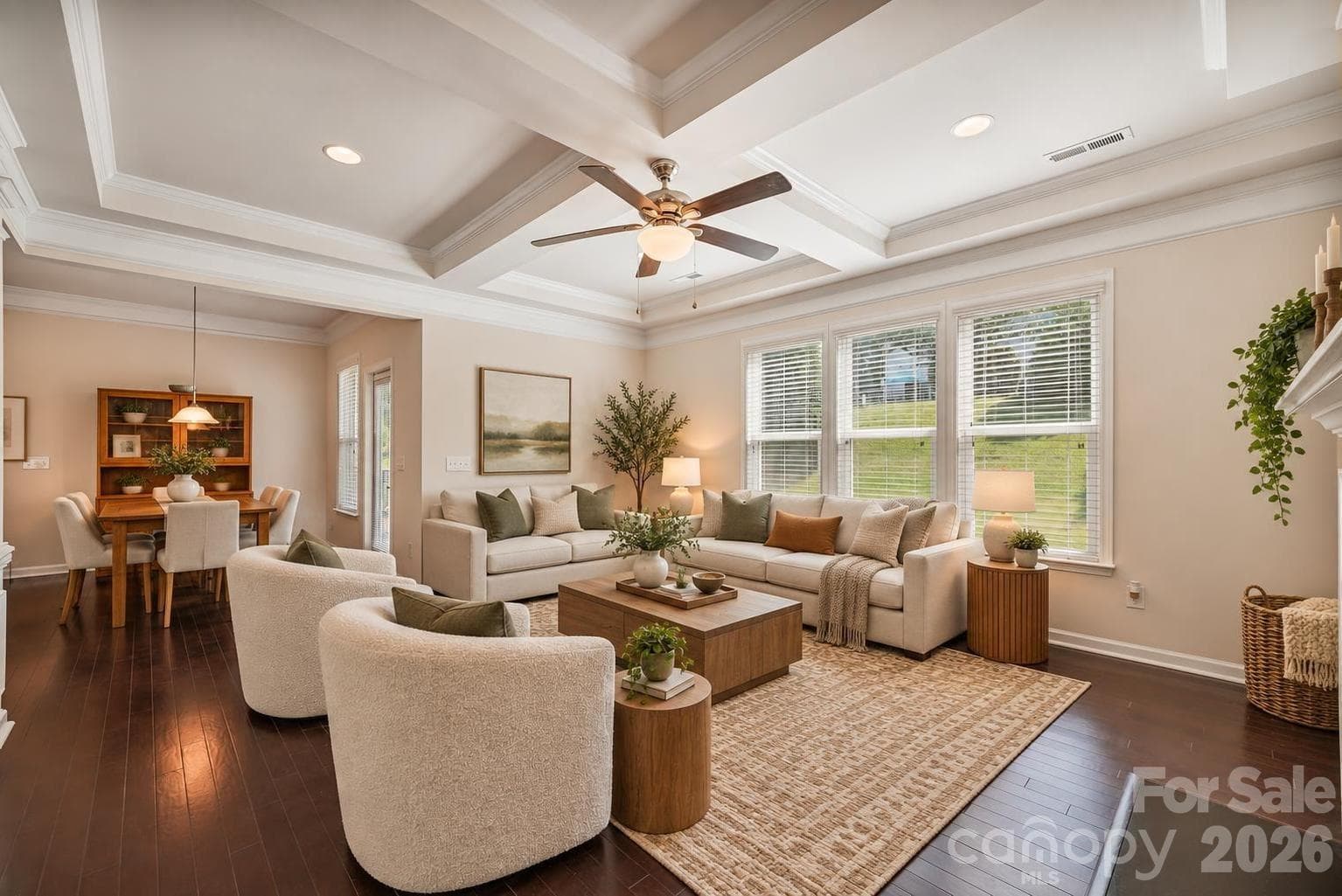 Single Family Residence at 3845 Park South Station Boulevard, Charlotte, photo 17 of 45