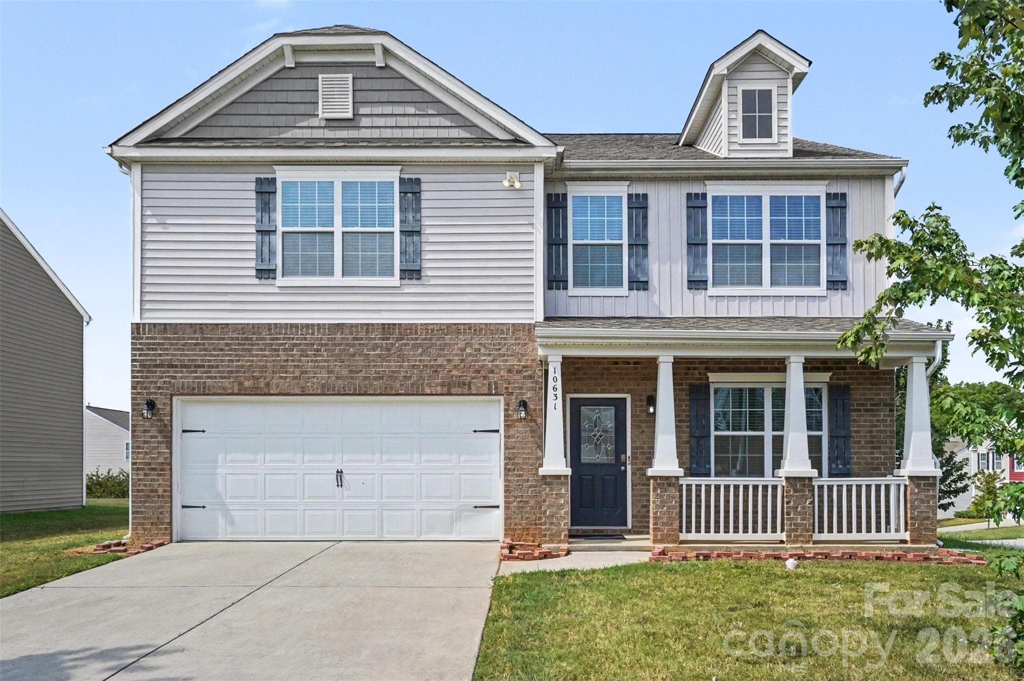 10631 Bradstreet Commons Way