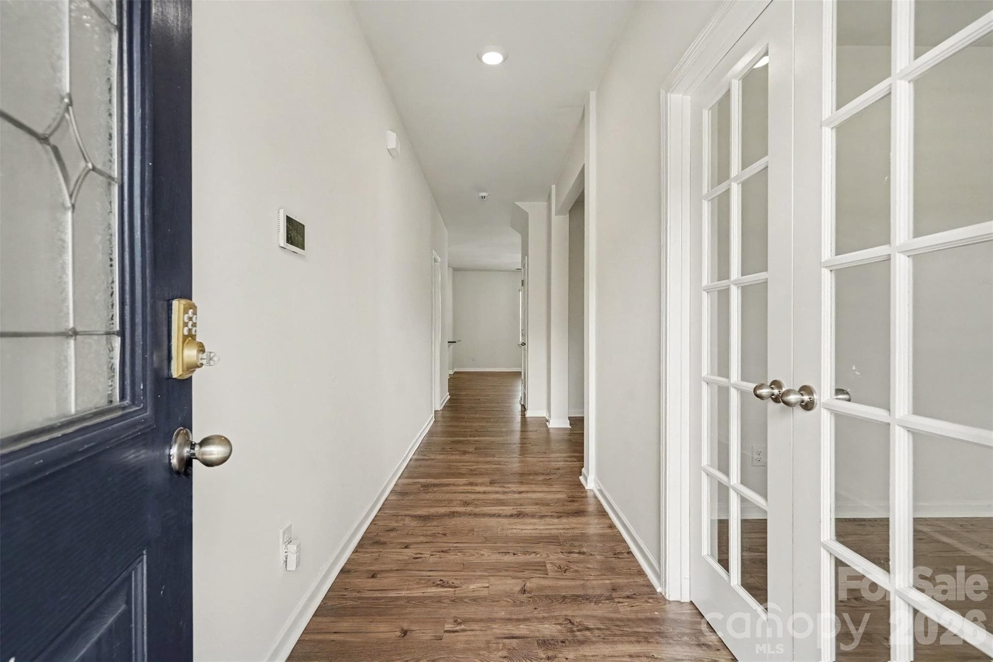 Single Family Residence at 10631 Bradstreet Commons Way, Charlotte, photo 3 of 43