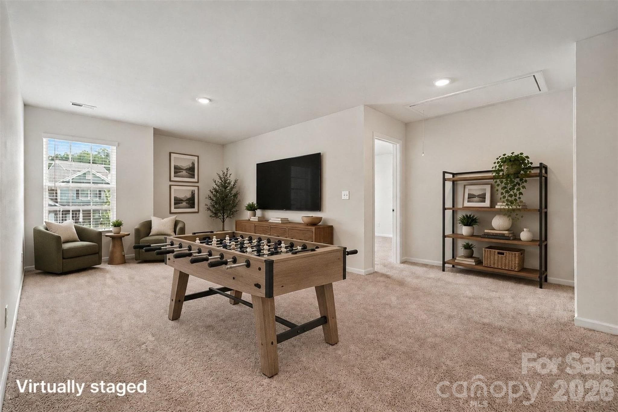 Single Family Residence at 10631 Bradstreet Commons Way, Charlotte, photo 20 of 43