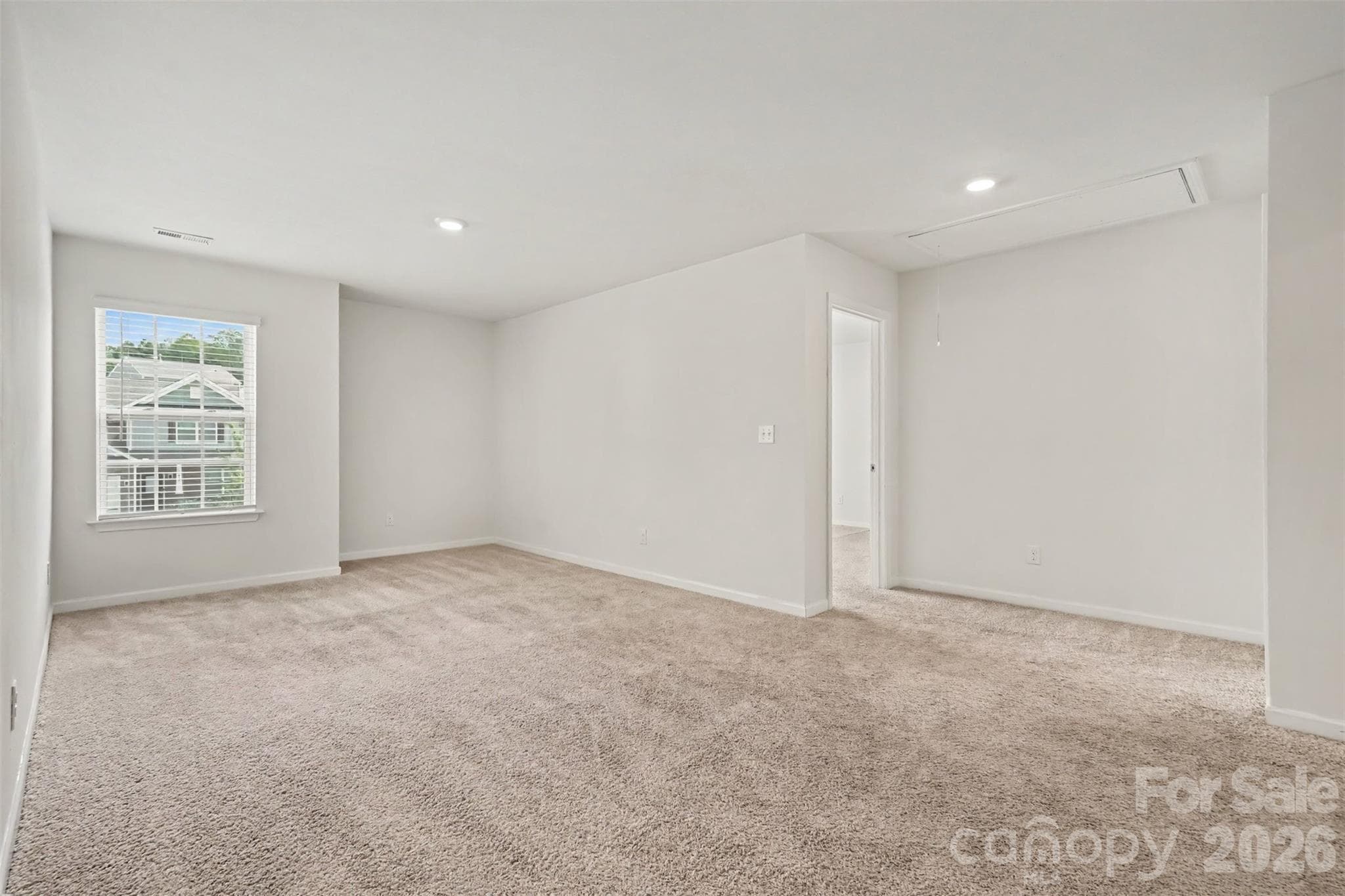 Single Family Residence at 10631 Bradstreet Commons Way, Charlotte, photo 21 of 43