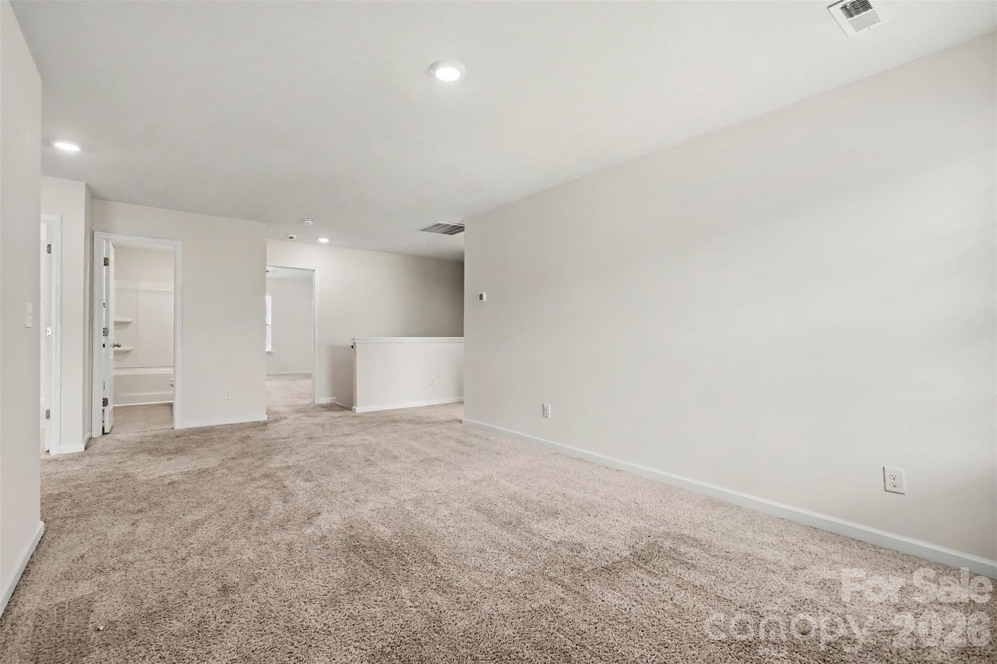 Single Family Residence at 10631 Bradstreet Commons Way, Charlotte, photo 22 of 43