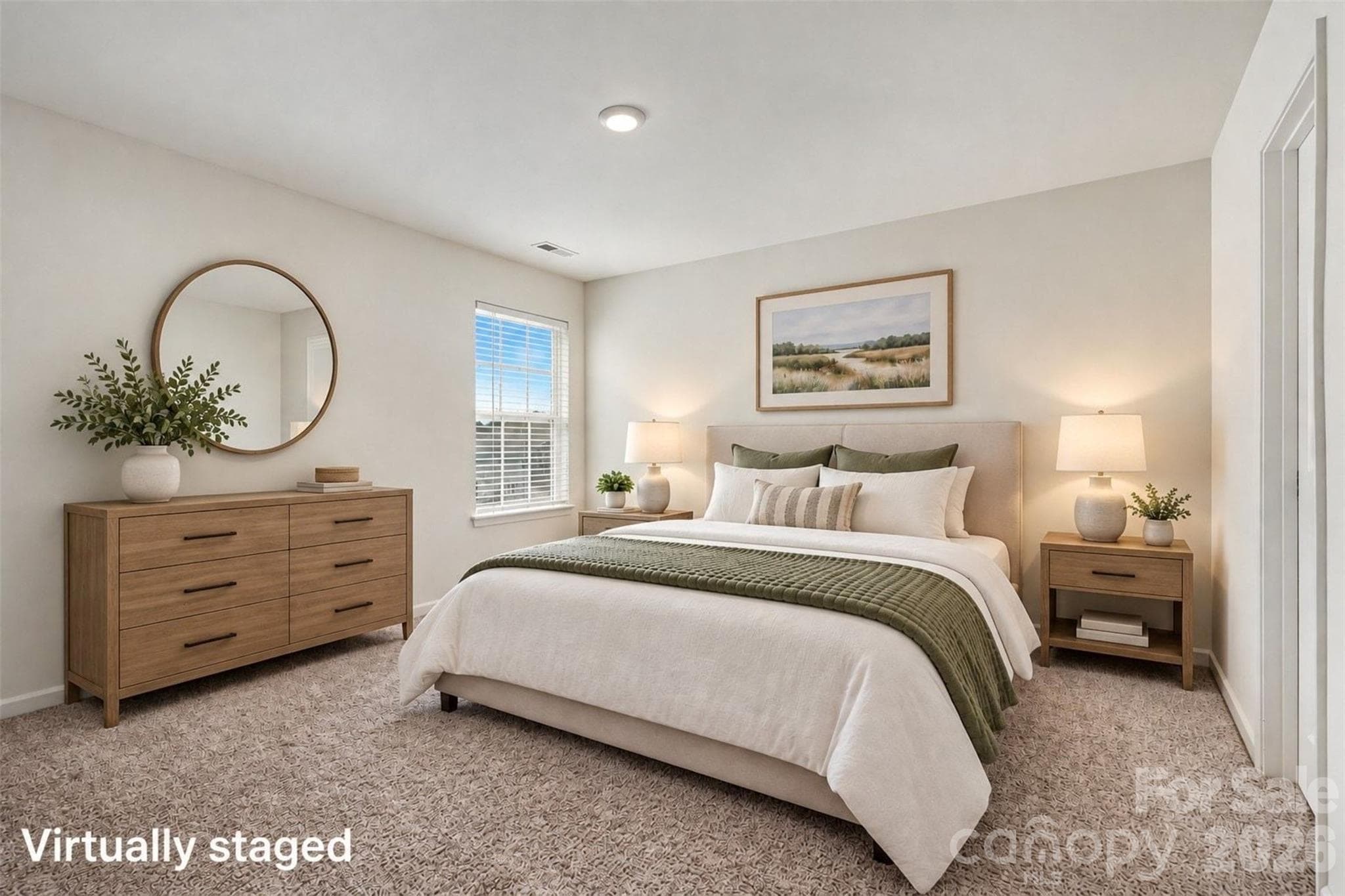 Single Family Residence at 10631 Bradstreet Commons Way, Charlotte, photo 29 of 43
