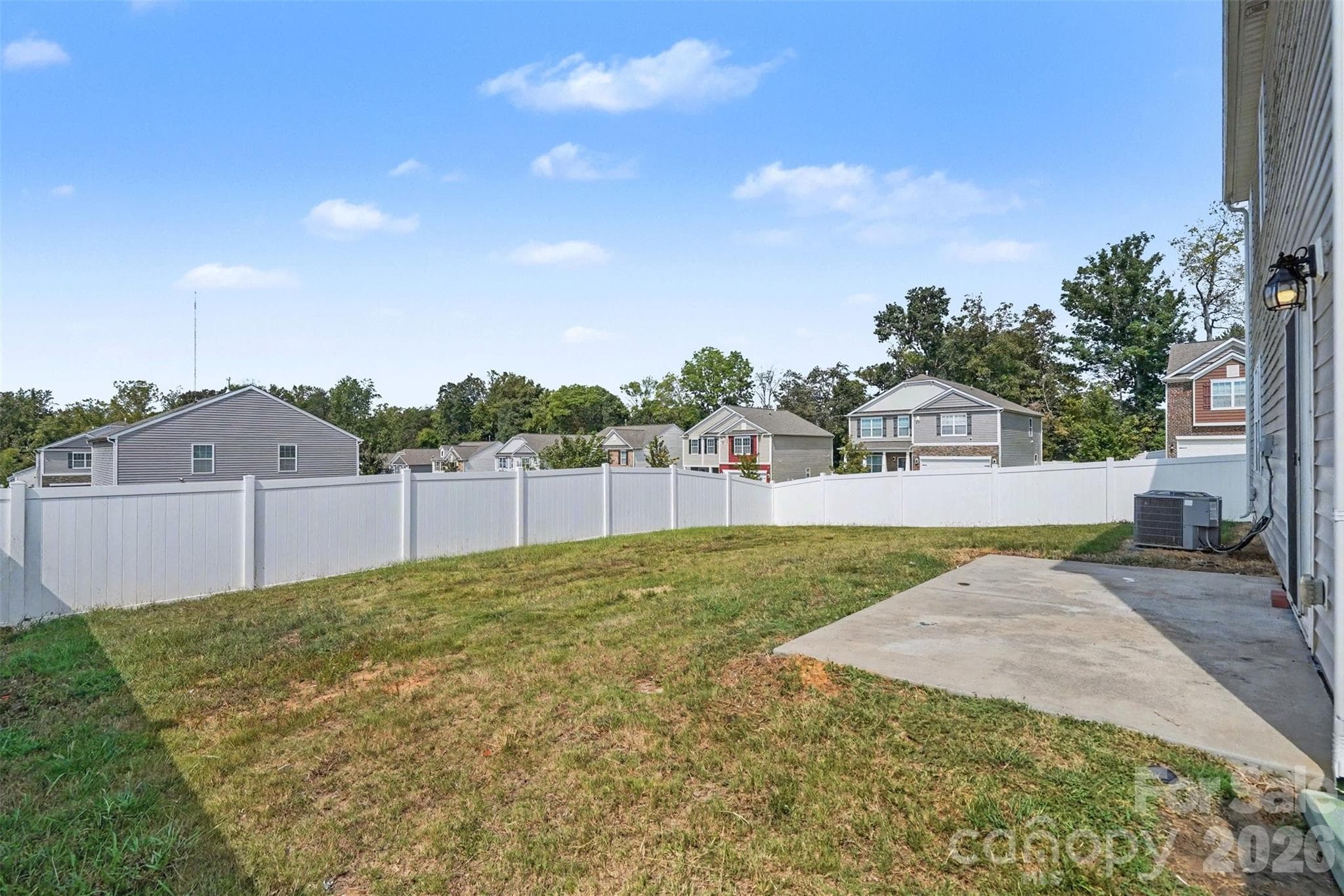 Single Family Residence at 10631 Bradstreet Commons Way, Charlotte, photo 40 of 43