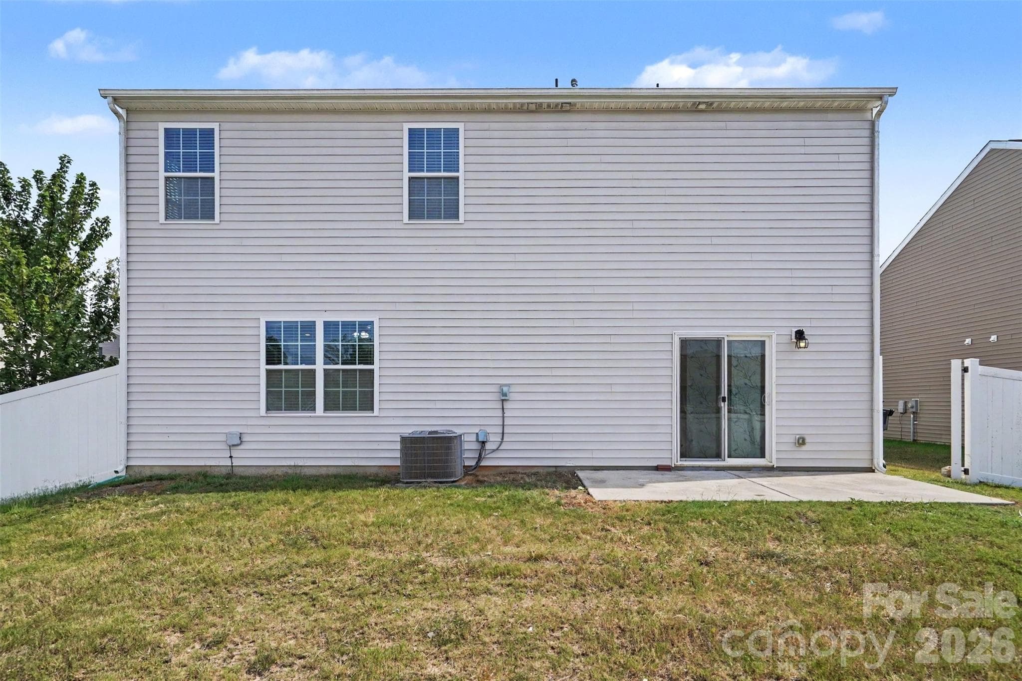 Single Family Residence at 10631 Bradstreet Commons Way, Charlotte, photo 41 of 43