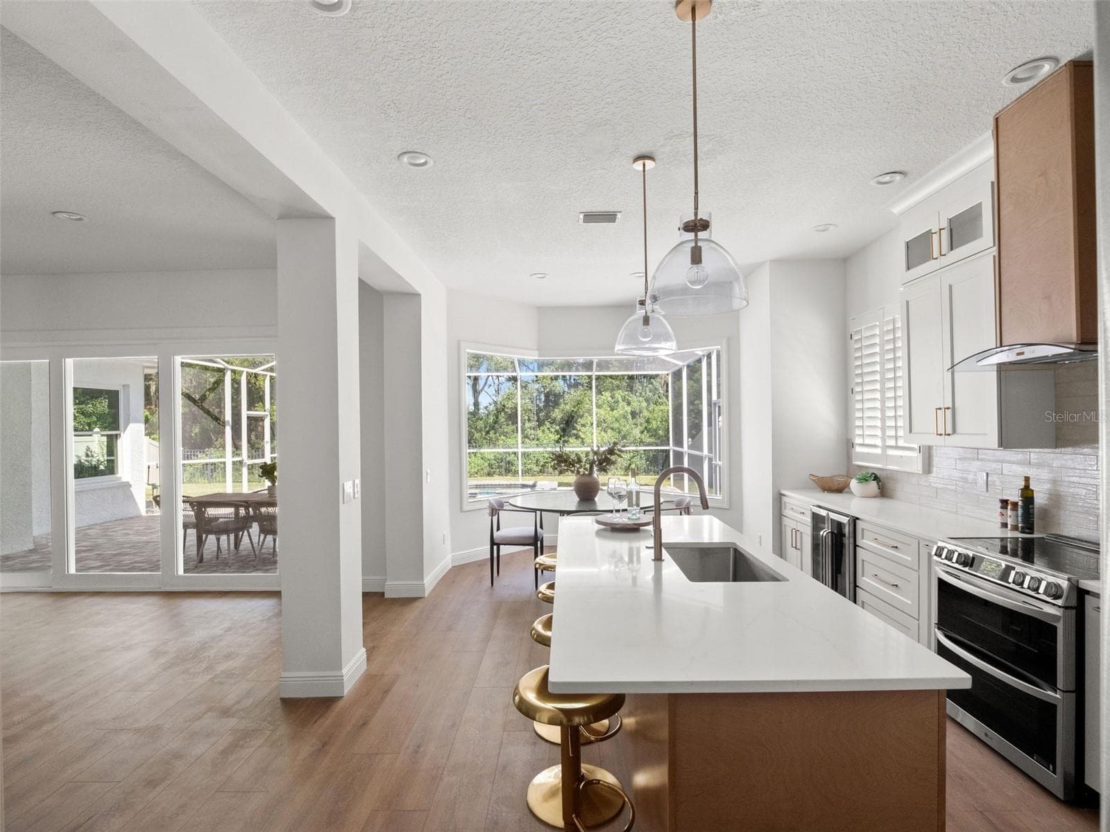 Single Family Residence at 11621 RENAISSANCE VIEW CT, TAMPA, photo 10 of 86
