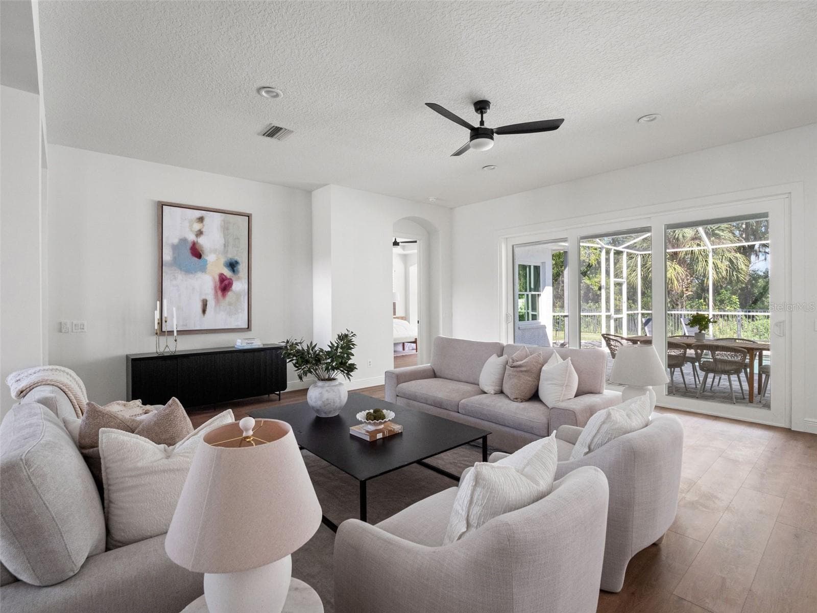 Single Family Residence at 11621 RENAISSANCE VIEW CT, TAMPA, photo 16 of 86