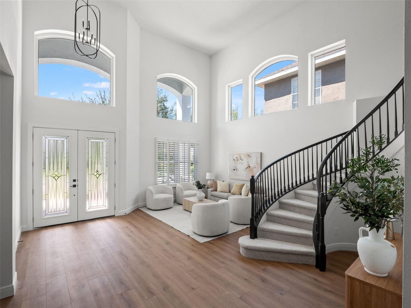 Single Family Residence at 11621 RENAISSANCE VIEW CT, TAMPA, photo 18 of 86