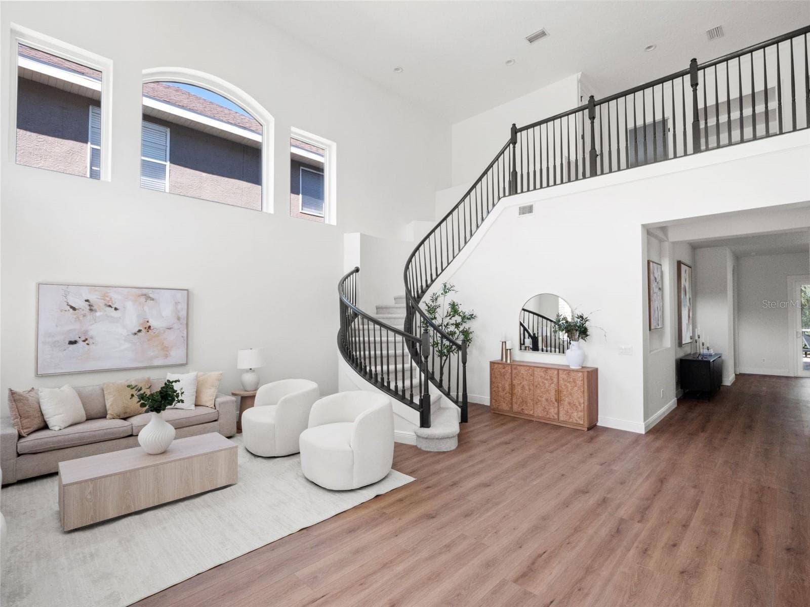 Single Family Residence at 11621 RENAISSANCE VIEW CT, TAMPA, photo 19 of 86