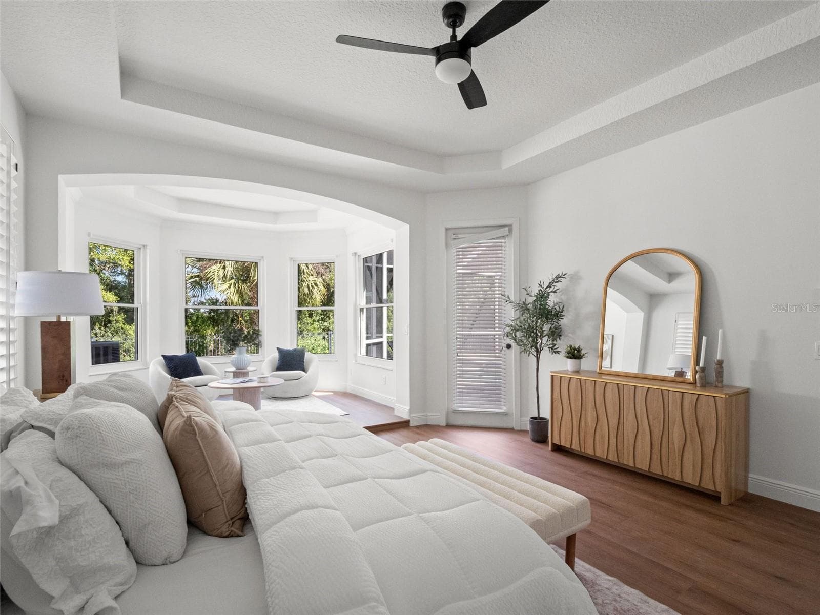 Single Family Residence at 11621 RENAISSANCE VIEW CT, TAMPA, photo 23 of 86