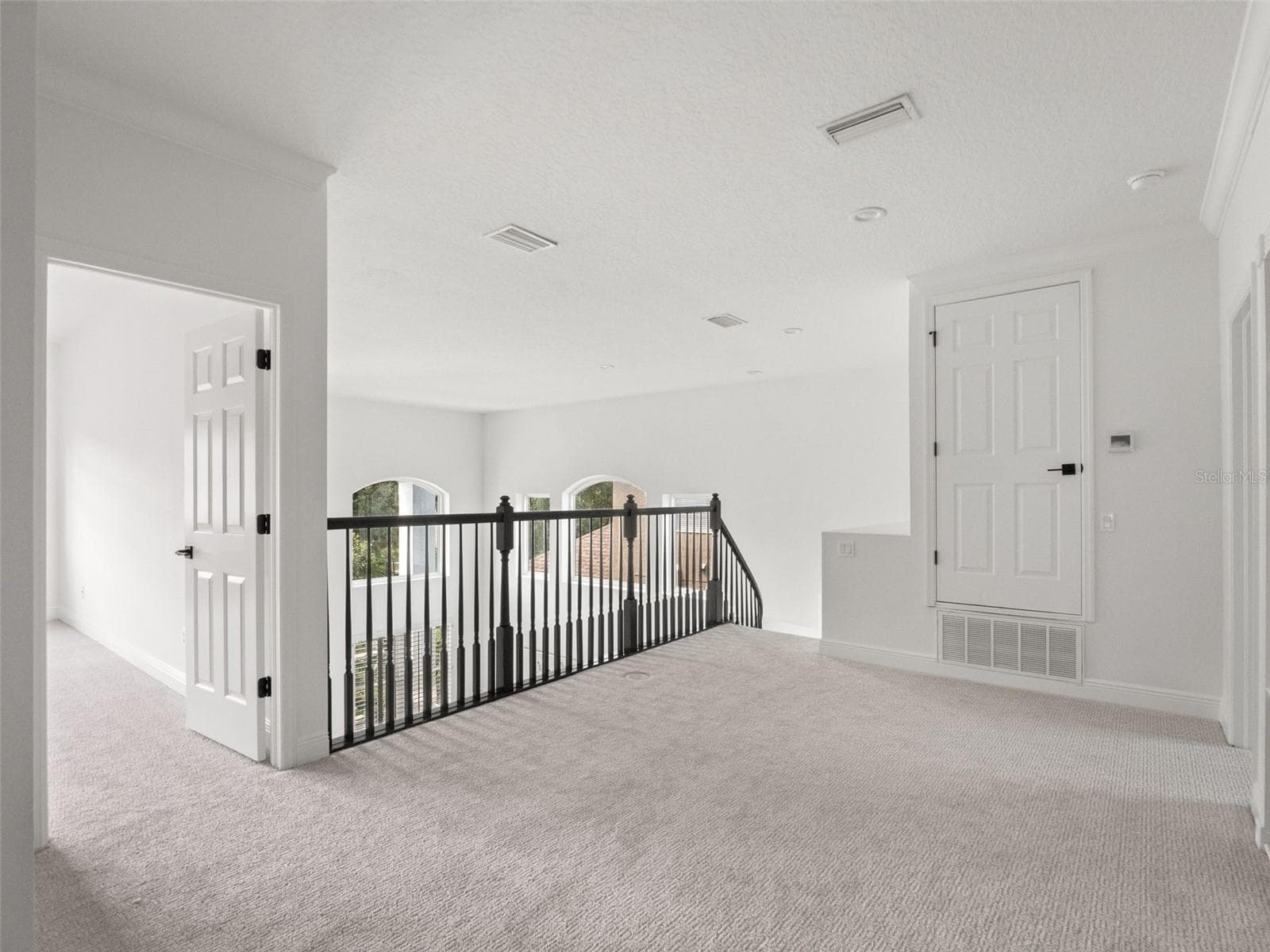 Loft area - 11621 RENAISSANCE VIEW CT, TAMPA