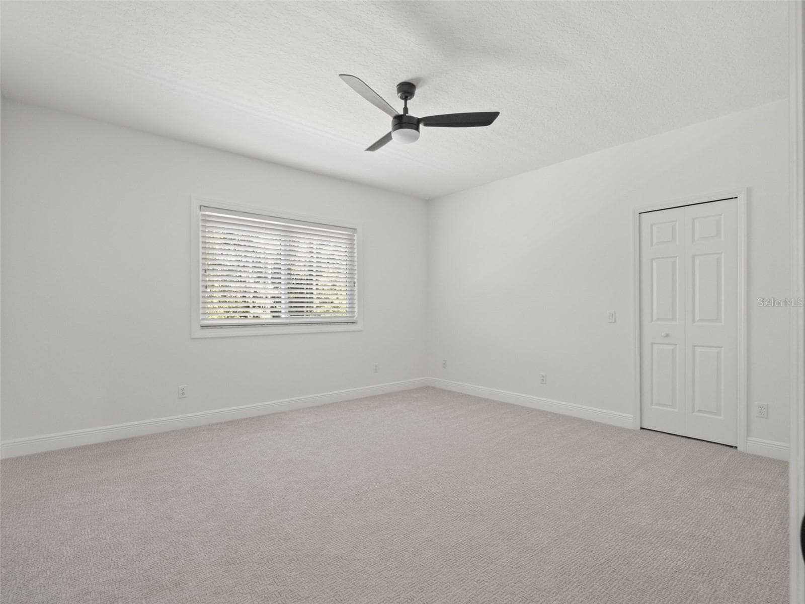 Bedroom 2 - 11621 RENAISSANCE VIEW CT, TAMPA