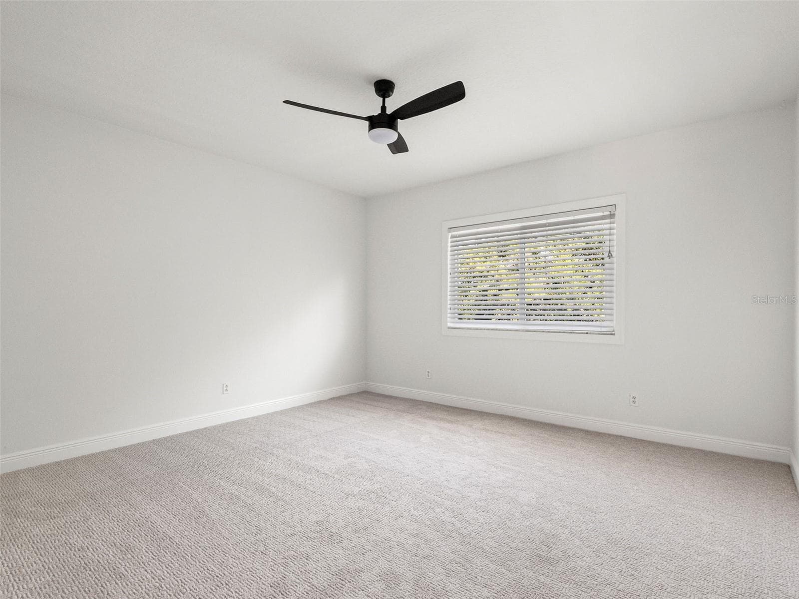 Bedroom 3 - 11621 RENAISSANCE VIEW CT, TAMPA