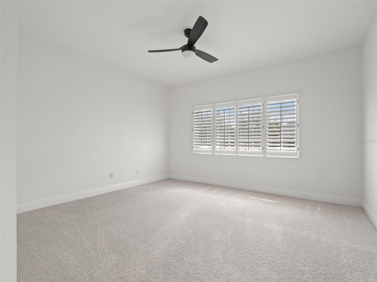 Bedroom 4 - 11621 RENAISSANCE VIEW CT, TAMPA