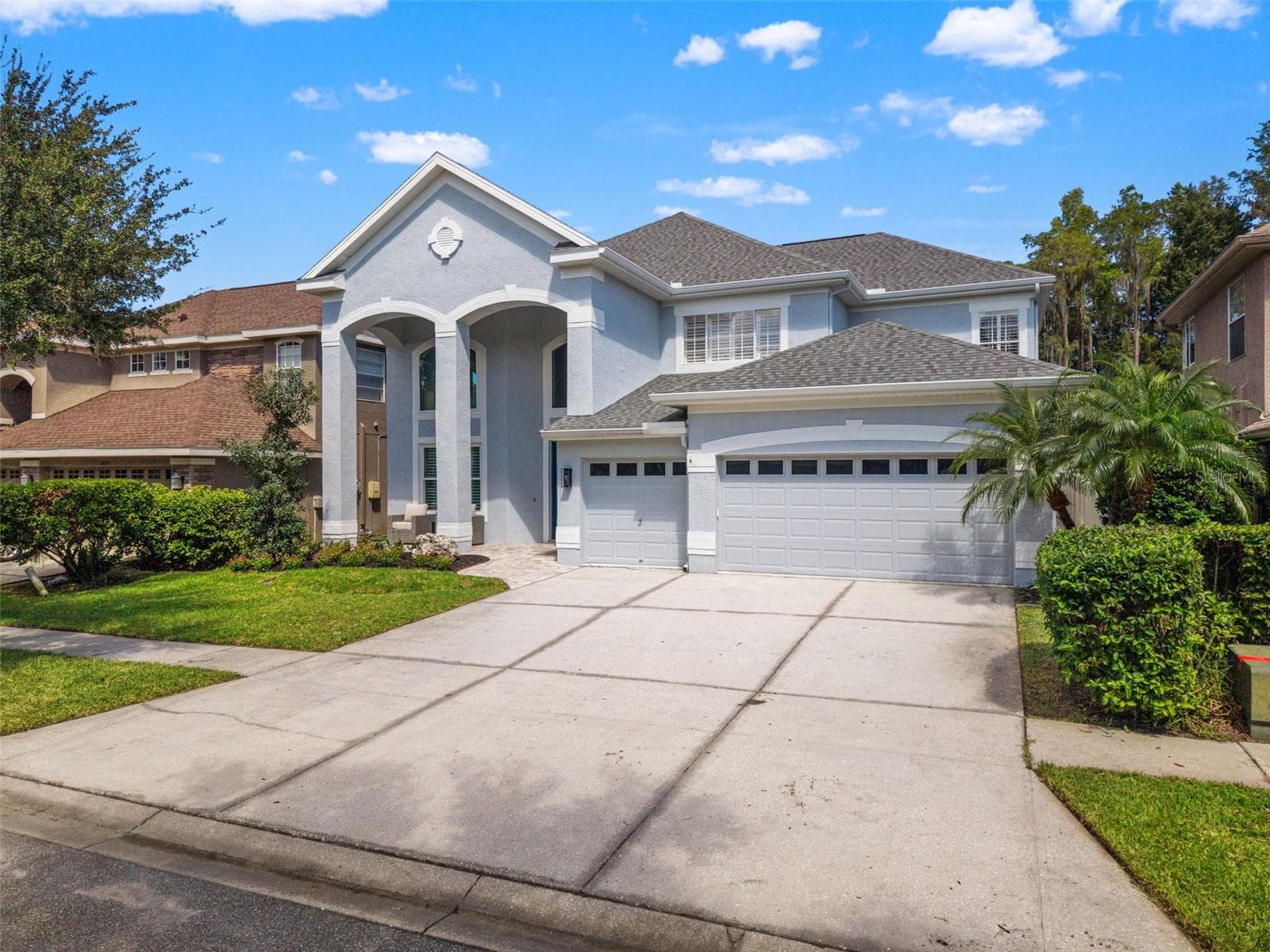 Single Family Residence at 11621 RENAISSANCE VIEW CT, TAMPA, photo 40 of 86