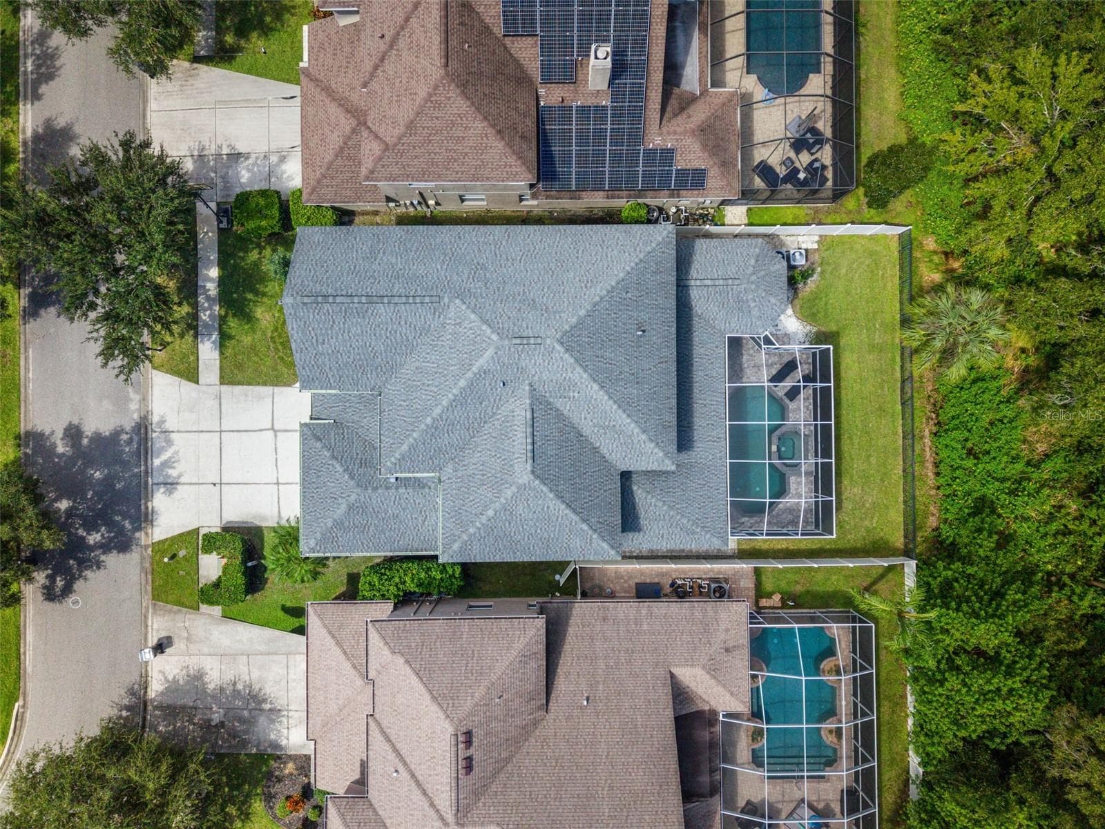 Single Family Residence at 11621 RENAISSANCE VIEW CT, TAMPA, photo 41 of 86