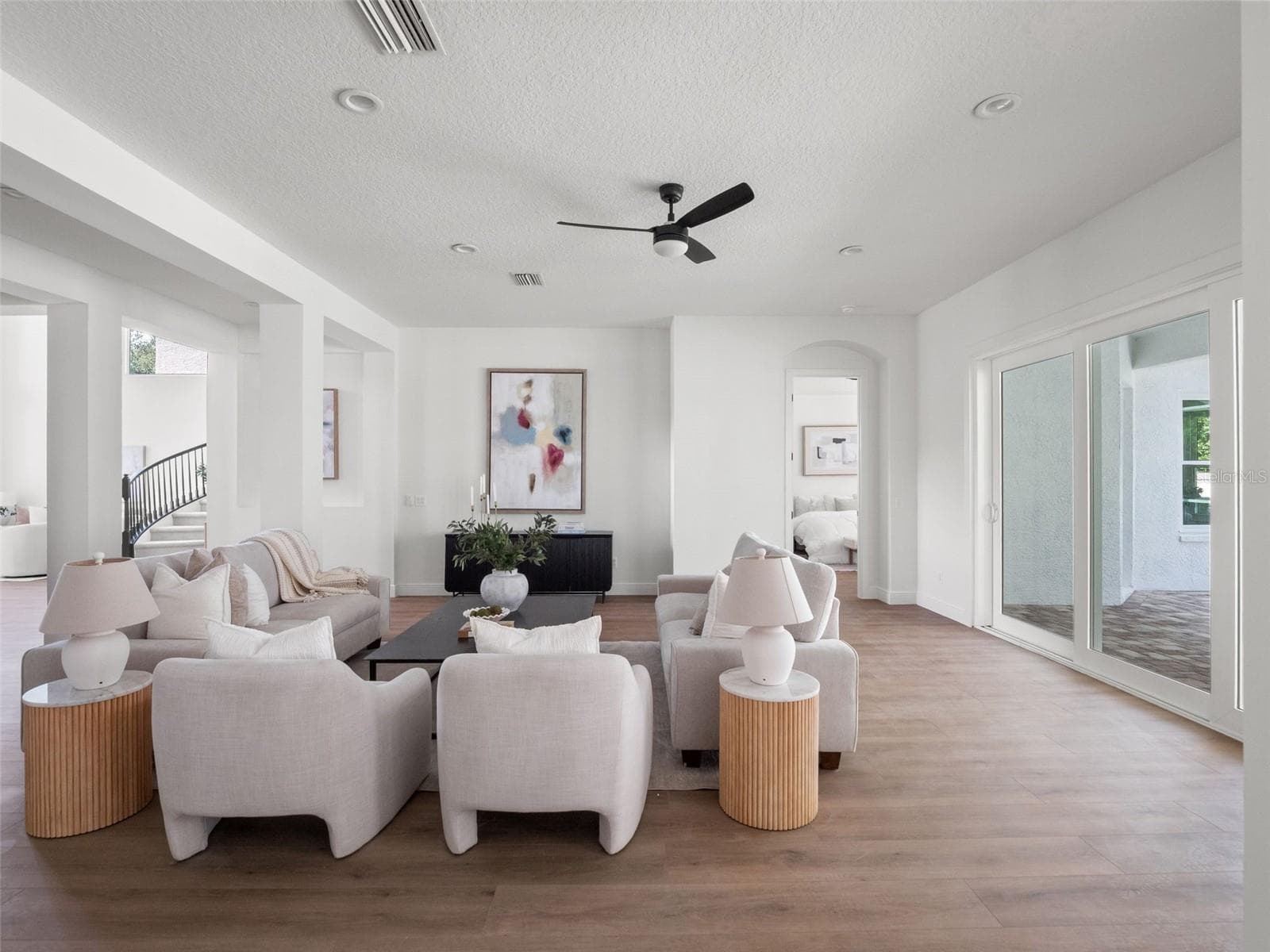Single Family Residence at 11621 RENAISSANCE VIEW CT, TAMPA, photo 53 of 86
