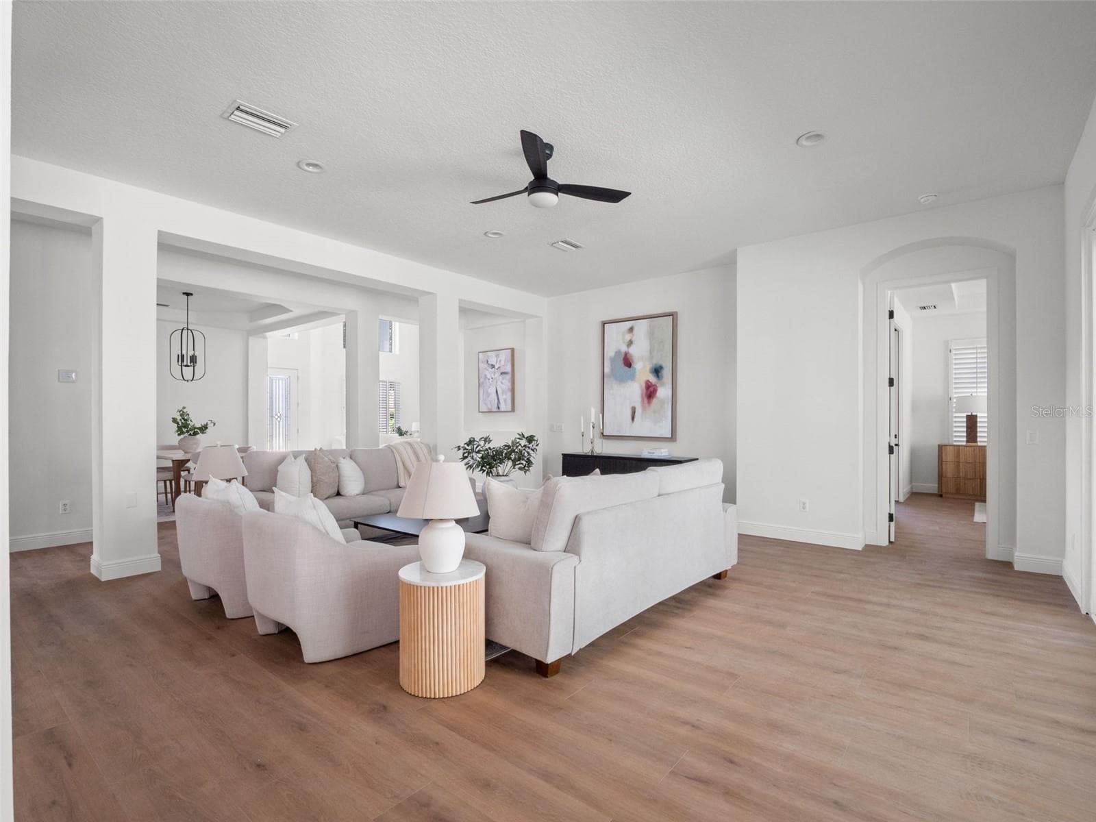 Single Family Residence at 11621 RENAISSANCE VIEW CT, TAMPA, photo 54 of 86