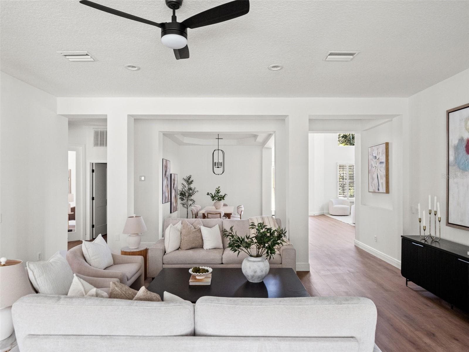 Single Family Residence at 11621 RENAISSANCE VIEW CT, TAMPA, photo 55 of 86