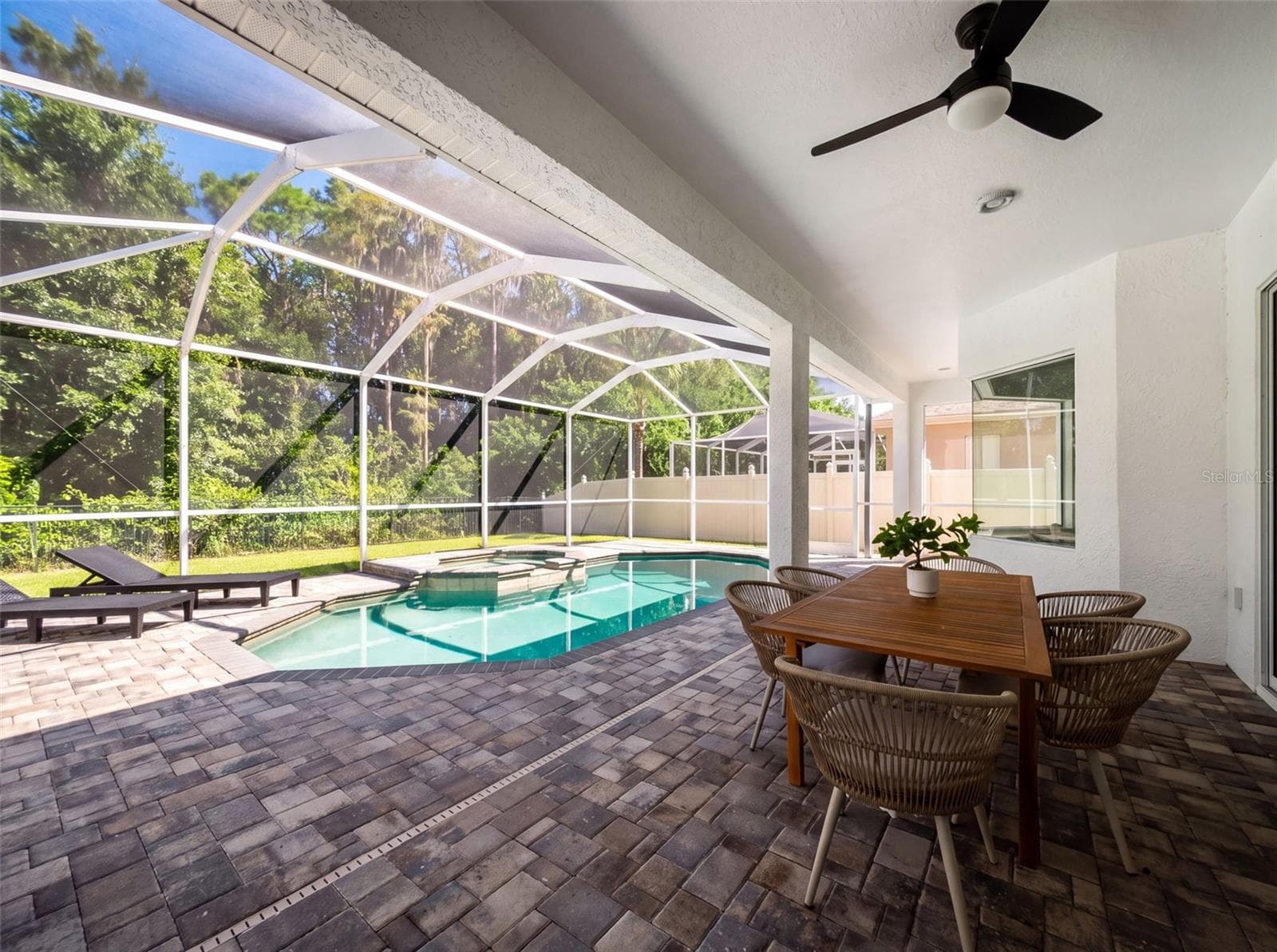 Single Family Residence at 11621 RENAISSANCE VIEW CT, TAMPA, photo 85 of 86