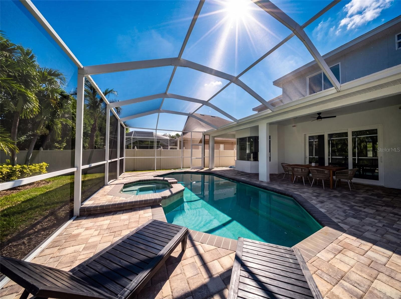 Single Family Residence at 11621 RENAISSANCE VIEW CT, TAMPA, photo 86 of 86