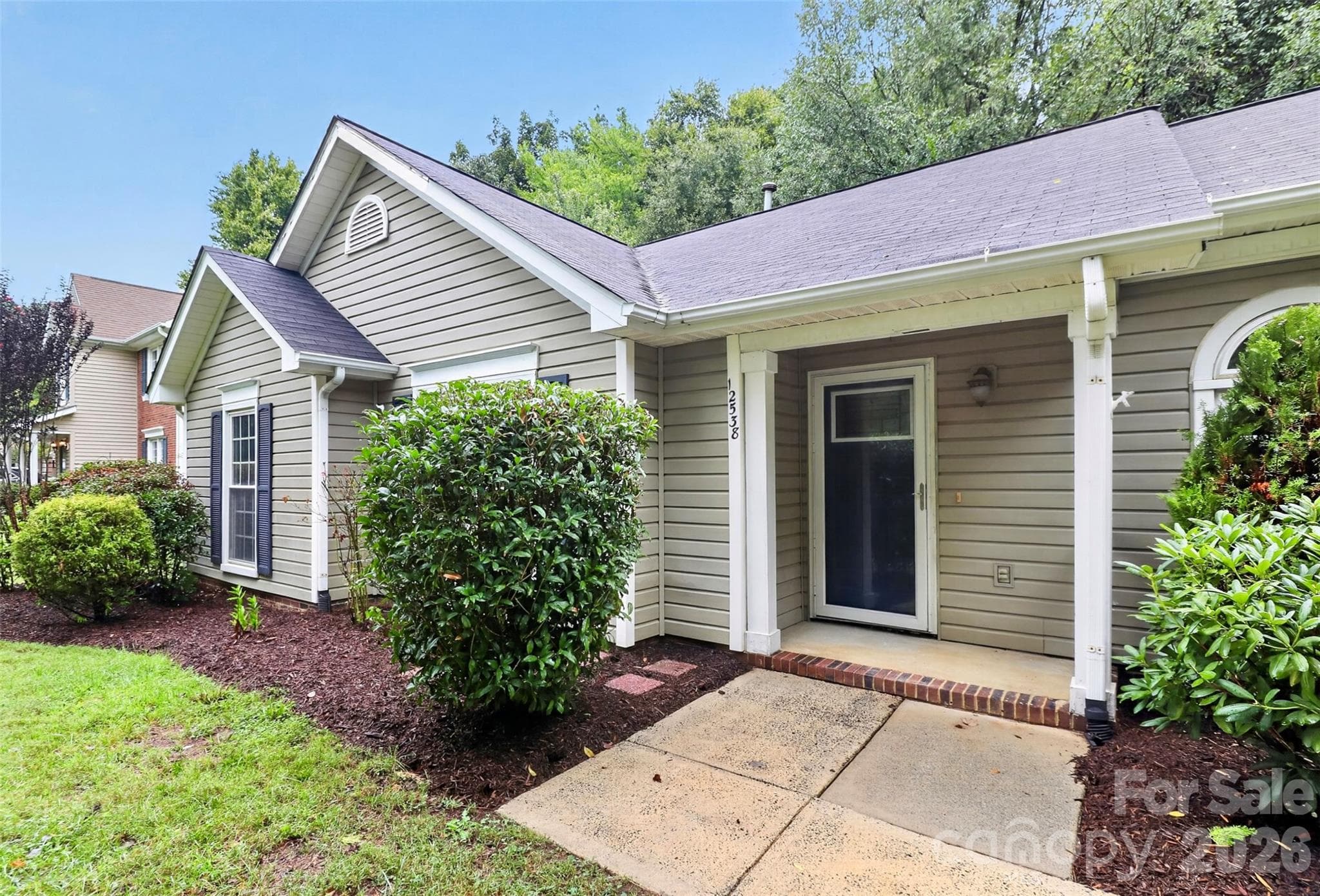 Single Family Residence at 12538 Levins Hall Road, Huntersville, photo 5 of 37