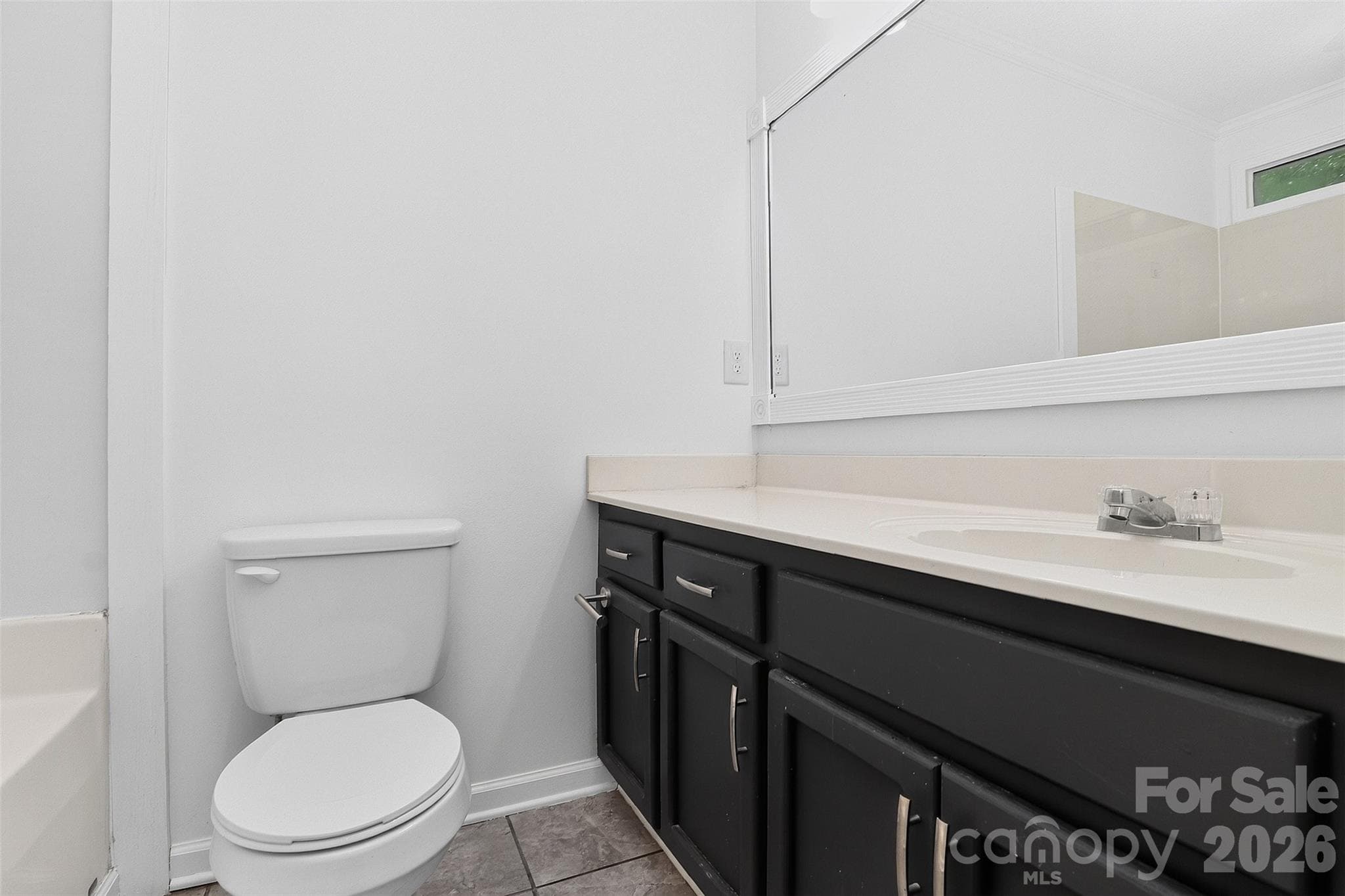 Primary Bathroom - 12538 Levins Hall Road, Huntersville
