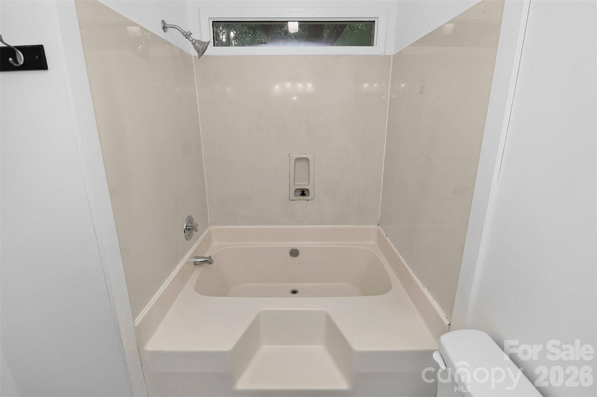 Primary Bathroom - 12538 Levins Hall Road, Huntersville