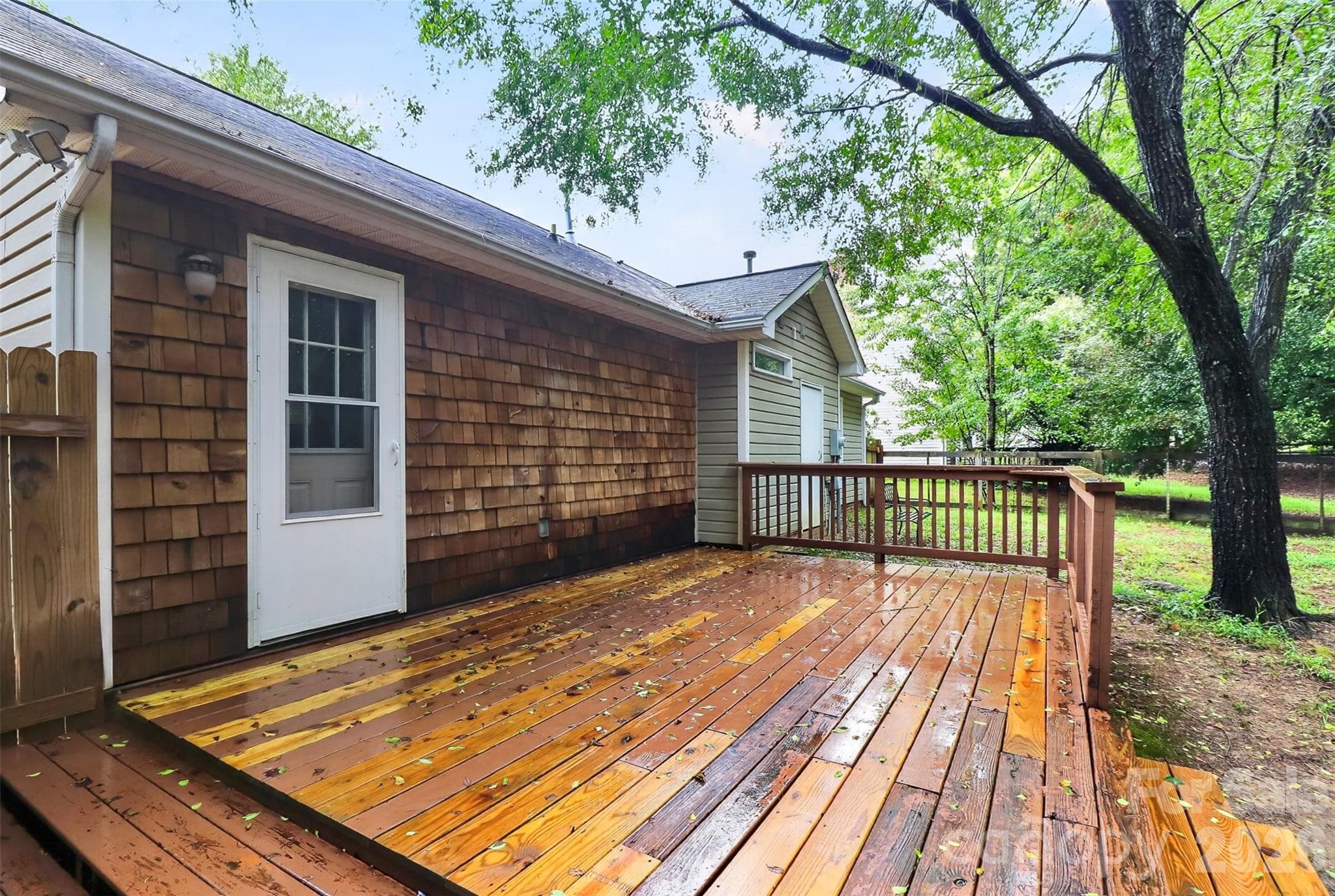 Single Family Residence at 12538 Levins Hall Road, Huntersville, photo 32 of 37