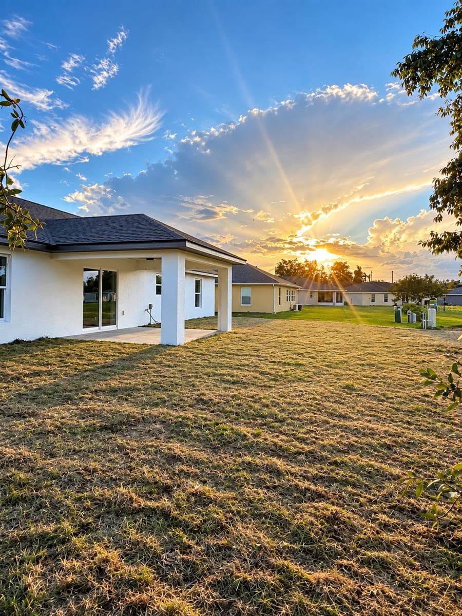 Single Family Residence at 115 JUNIPER CIR, OCALA, photo 32 of 35
