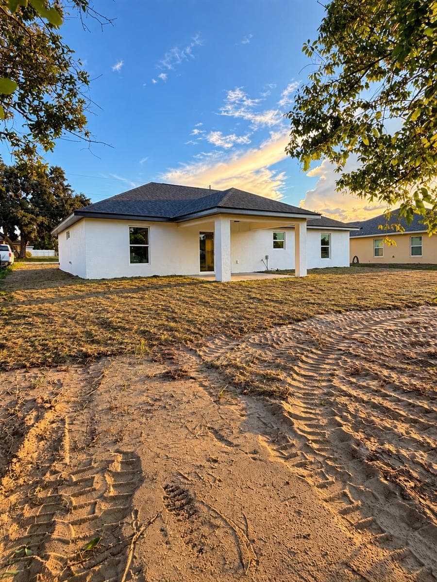 Single Family Residence at 115 JUNIPER CIR, OCALA, photo 33 of 35