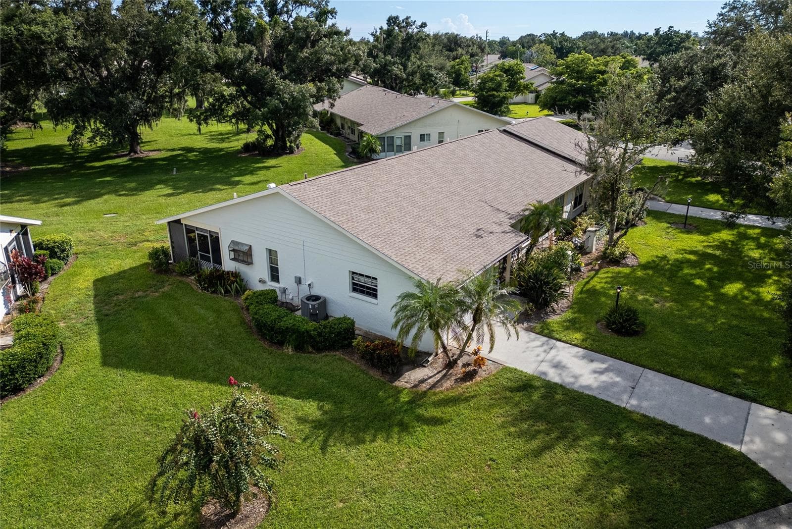 Villa at 4206 OAKHURST CIR E #3075, SARASOTA, photo 54 of 76